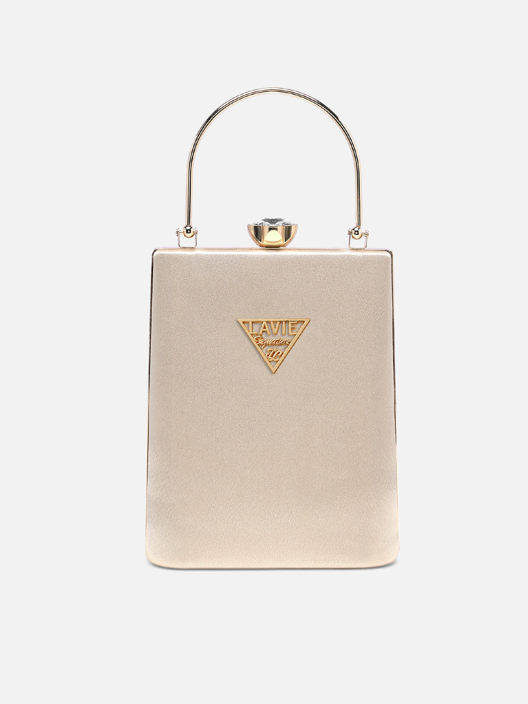 Aurora Vt Handle Large Frame Clutch