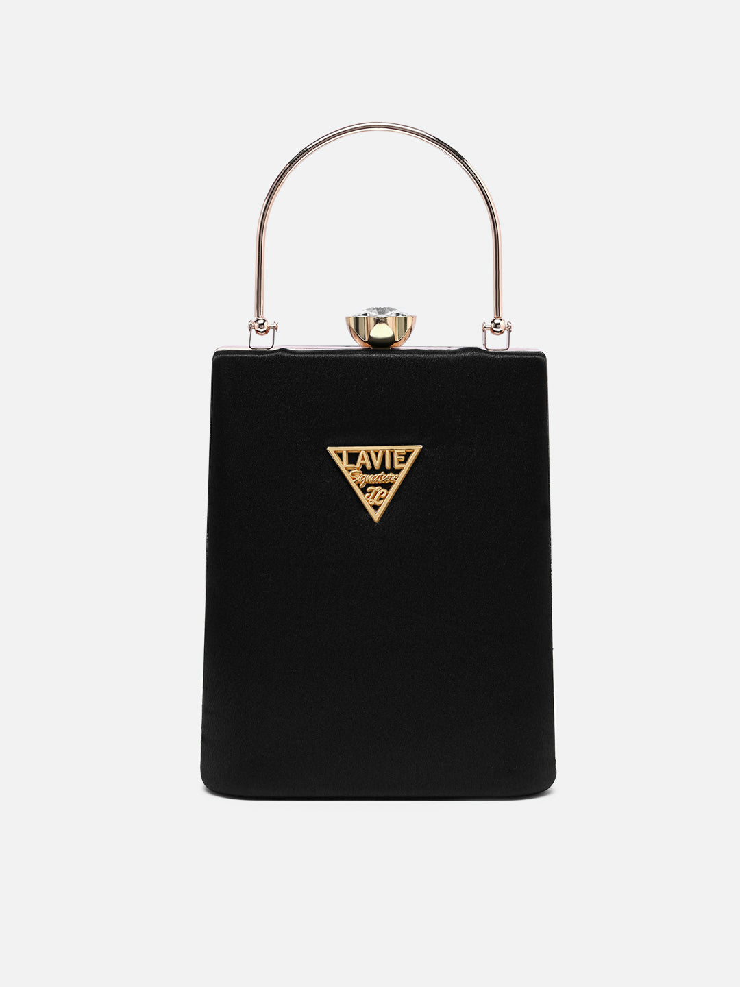 Aurora Vt Handle Large Frame Clutch