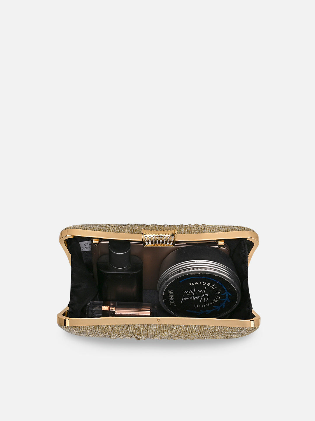 Glory Small Clutch
