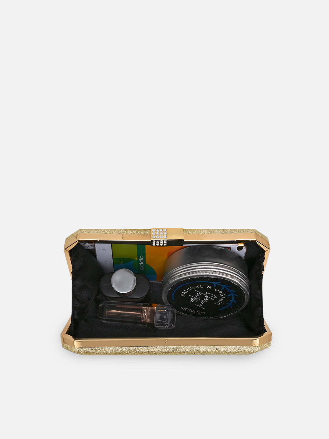 Apex Small Clutch