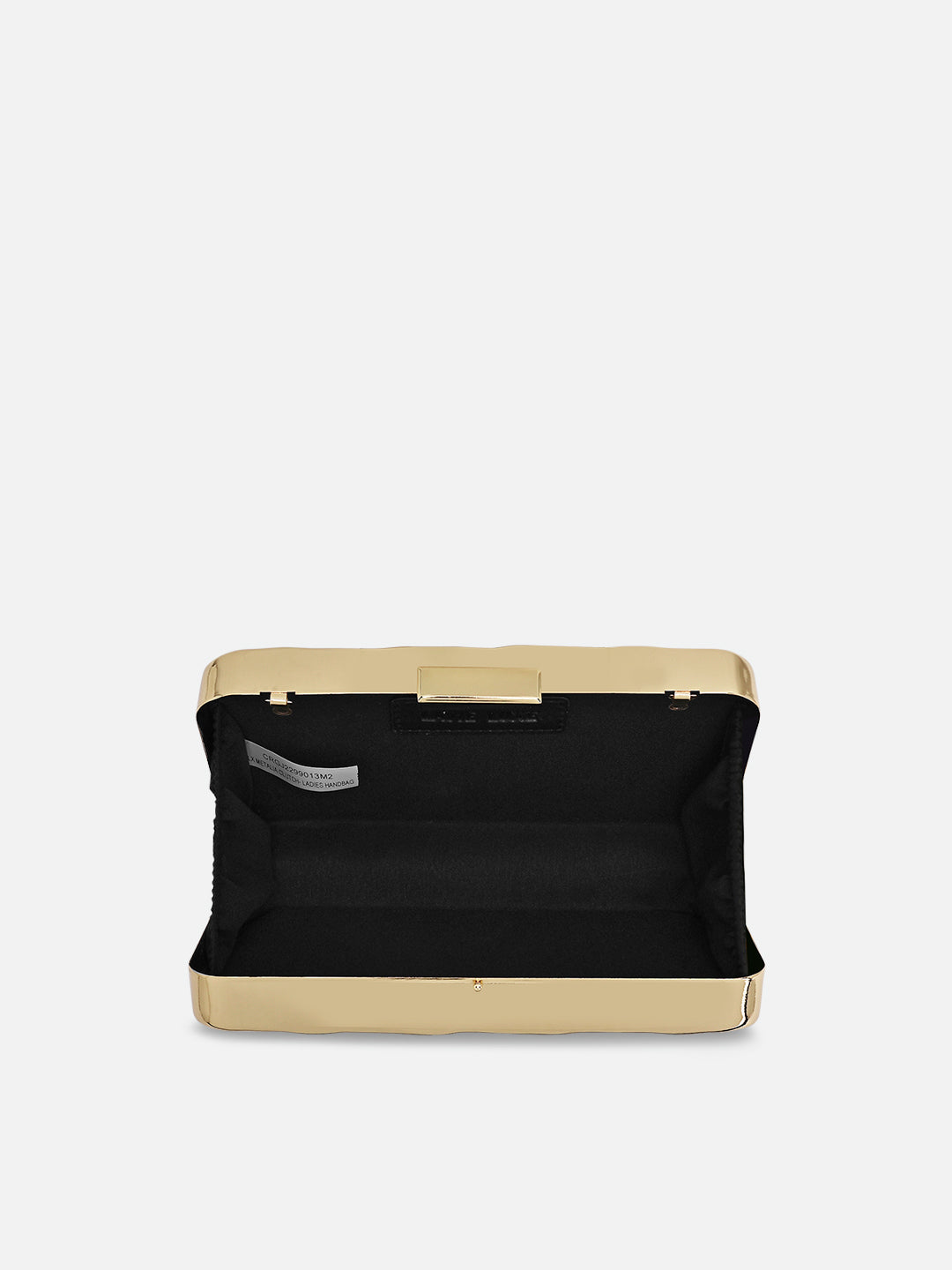 Metalia Small Clutch