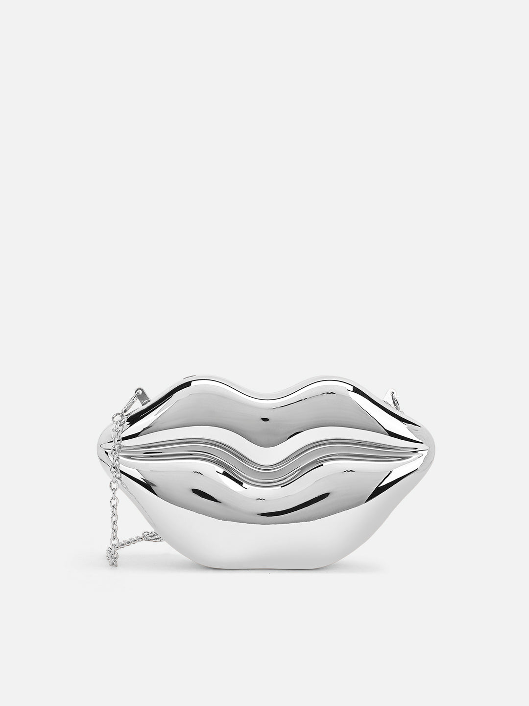Kiss Small Clutch