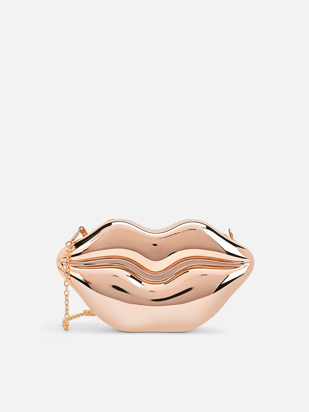 Kiss Small Clutch