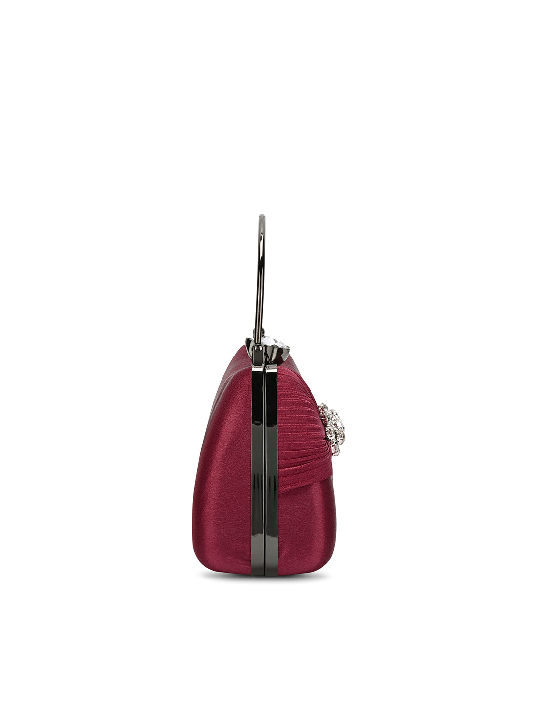 Bangor Handle Medium Frame Clutch
