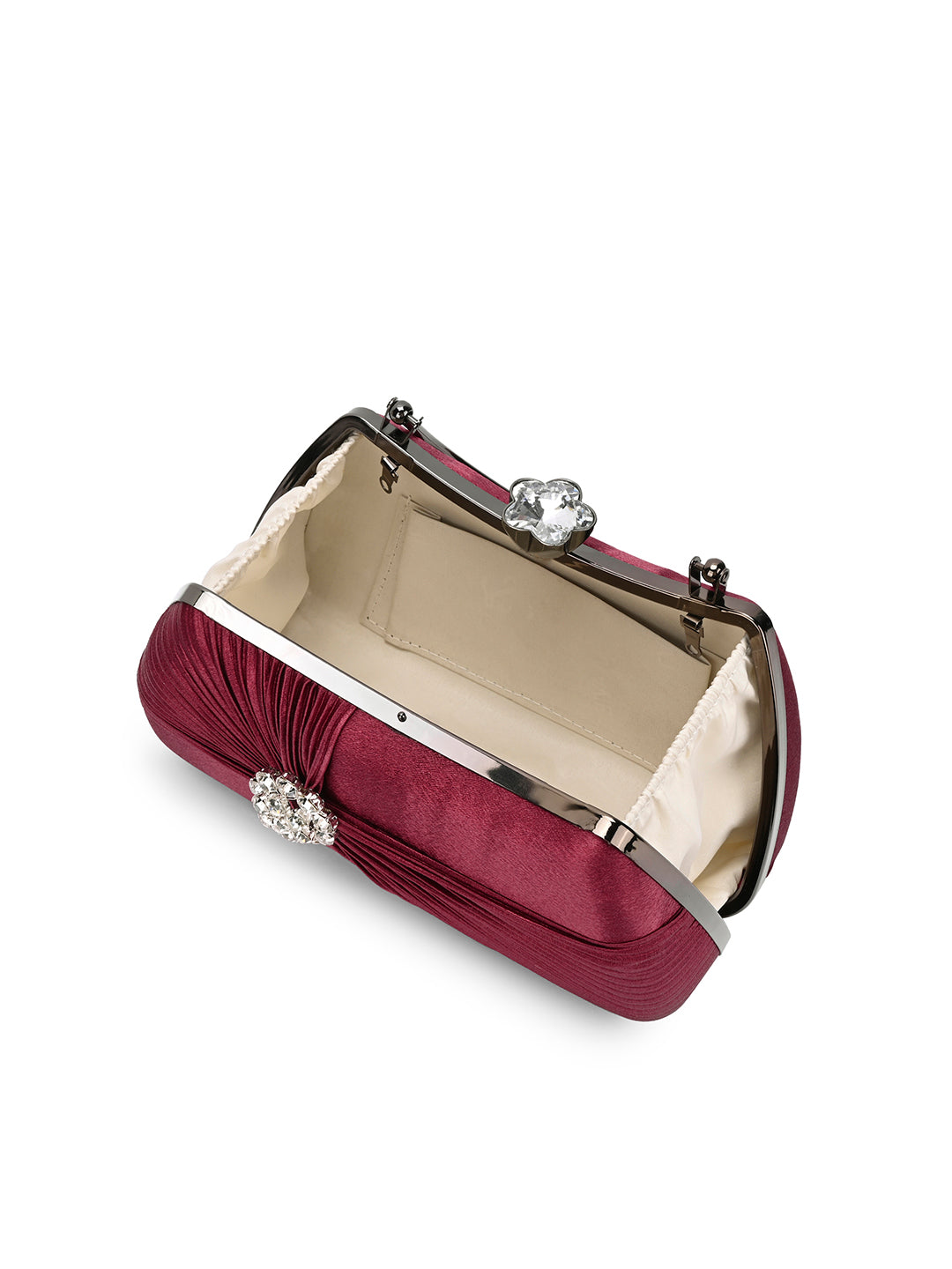 Bangor Handle Medium Frame Clutch