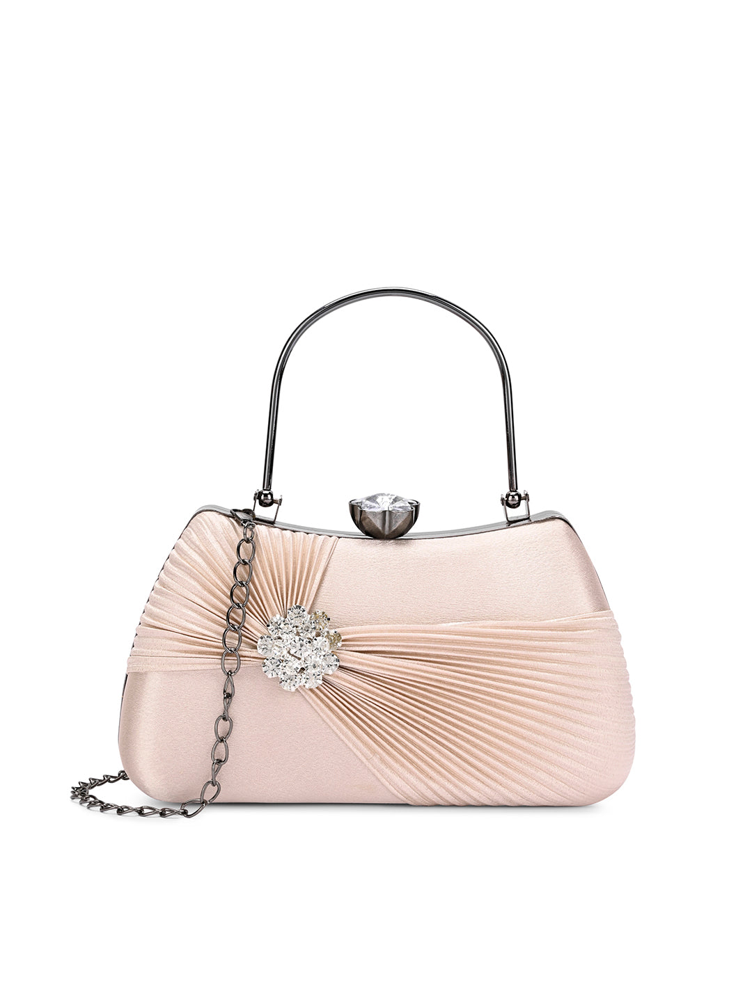 Bangor Handle Medium Frame Clutch