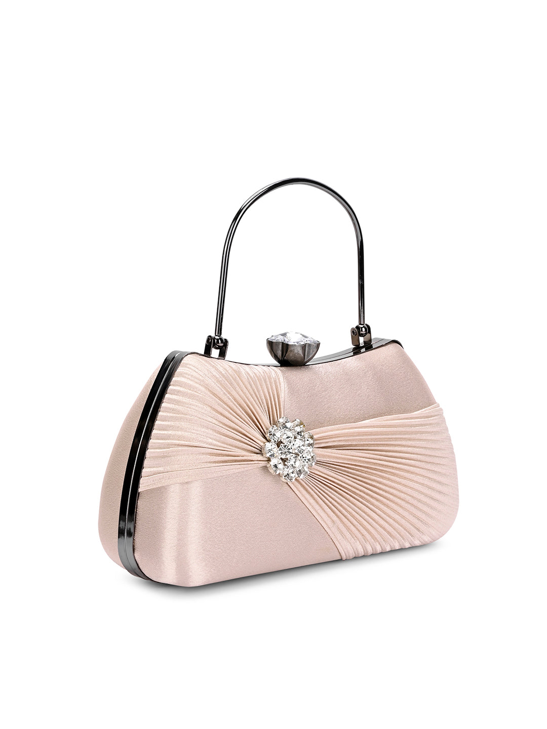 Bangor Handle Medium Frame Clutch