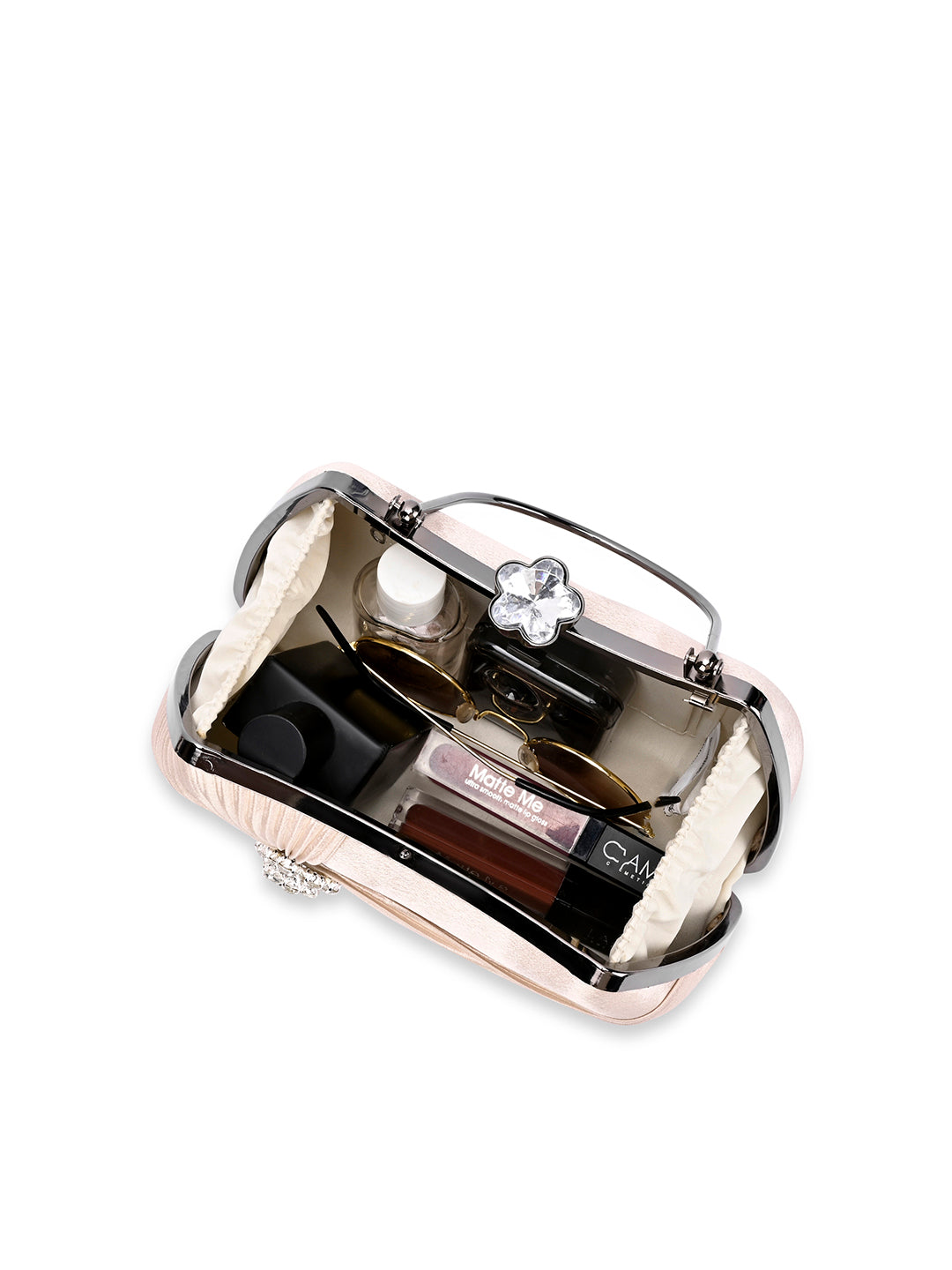 Bangor Handle Medium Frame Clutch