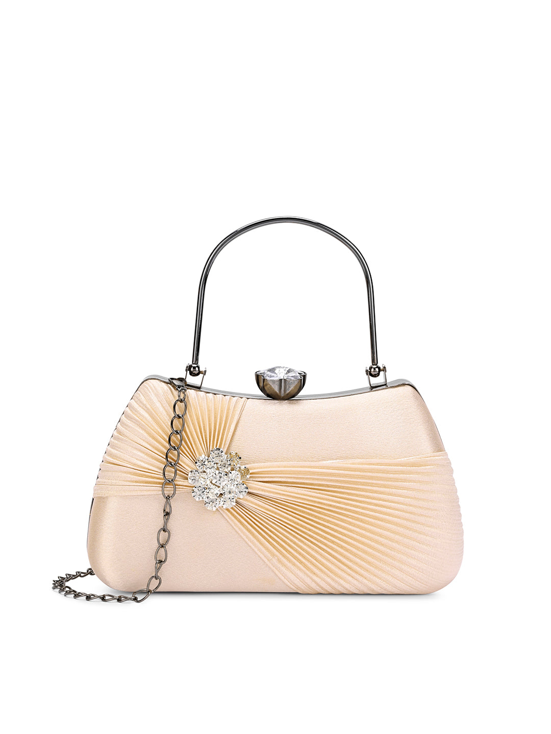 Bangor Handle Medium Frame Clutch