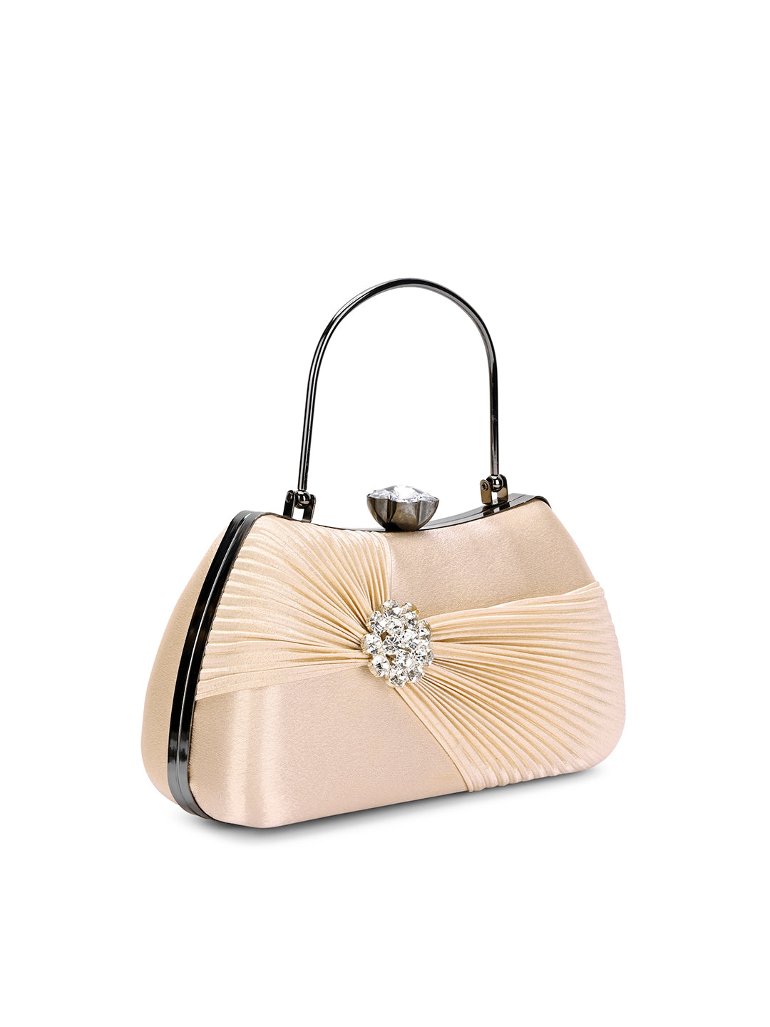 Bangor Handle Medium Frame Clutch