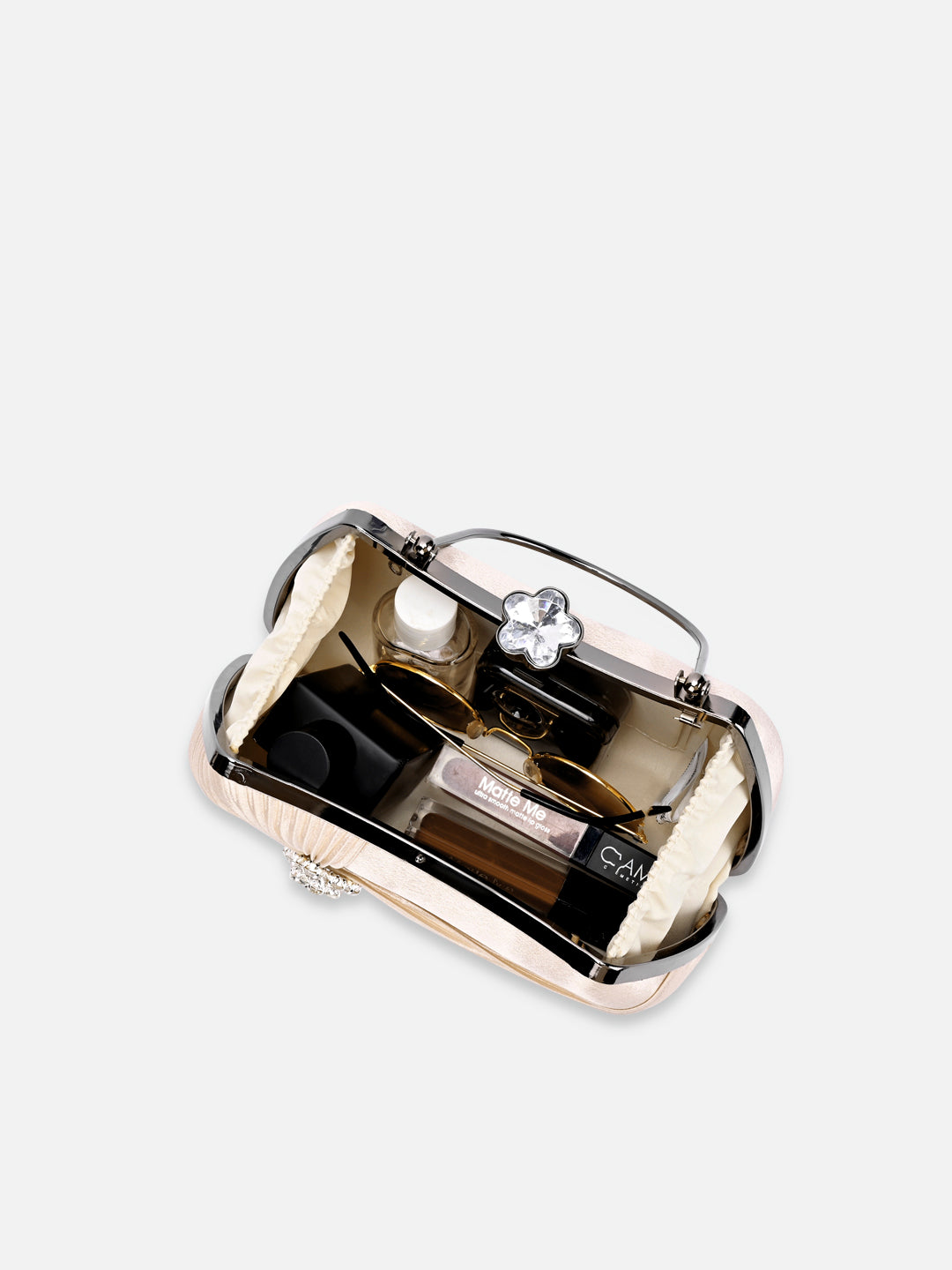 Bangor Handle Medium Frame Clutch