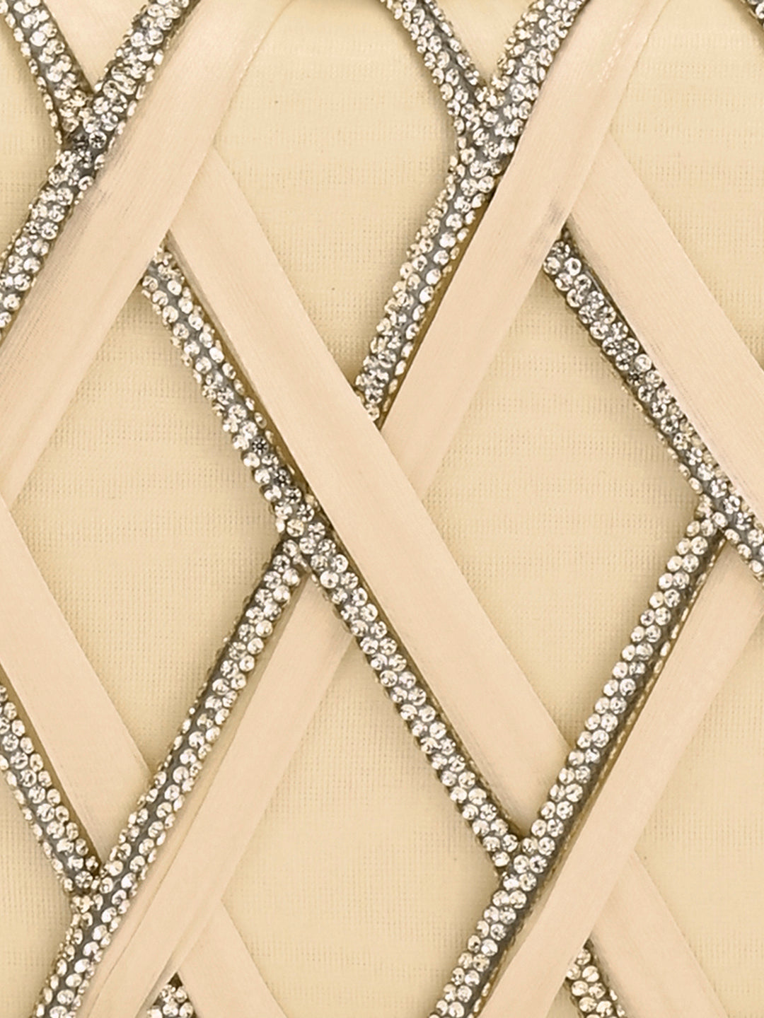Scarnton Handle Medium Frame Clutch