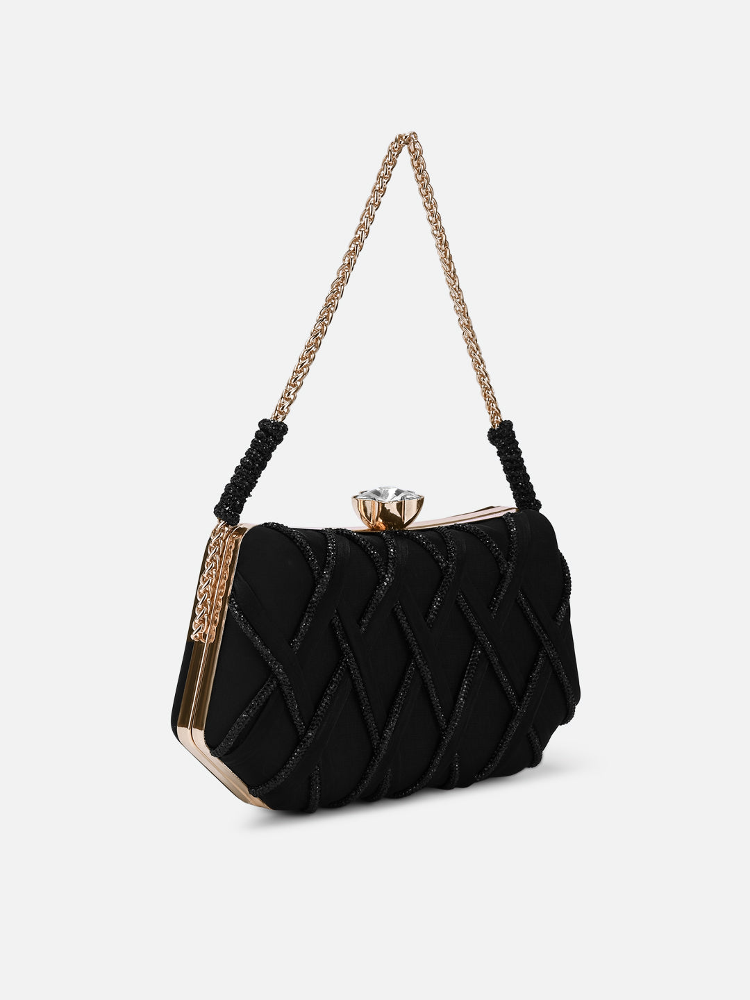 Scarnton Handle Medium Frame Clutch