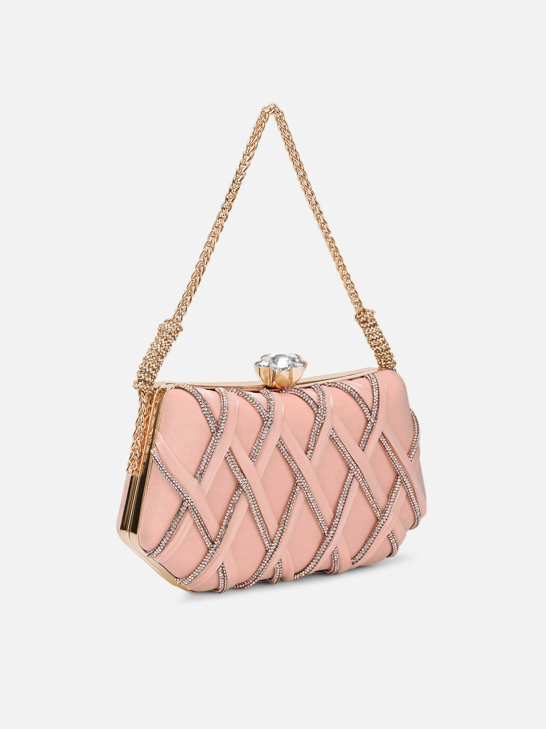 Scarnton Handle Medium Frame Clutch