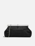 Madeira Beads Frame Clutch