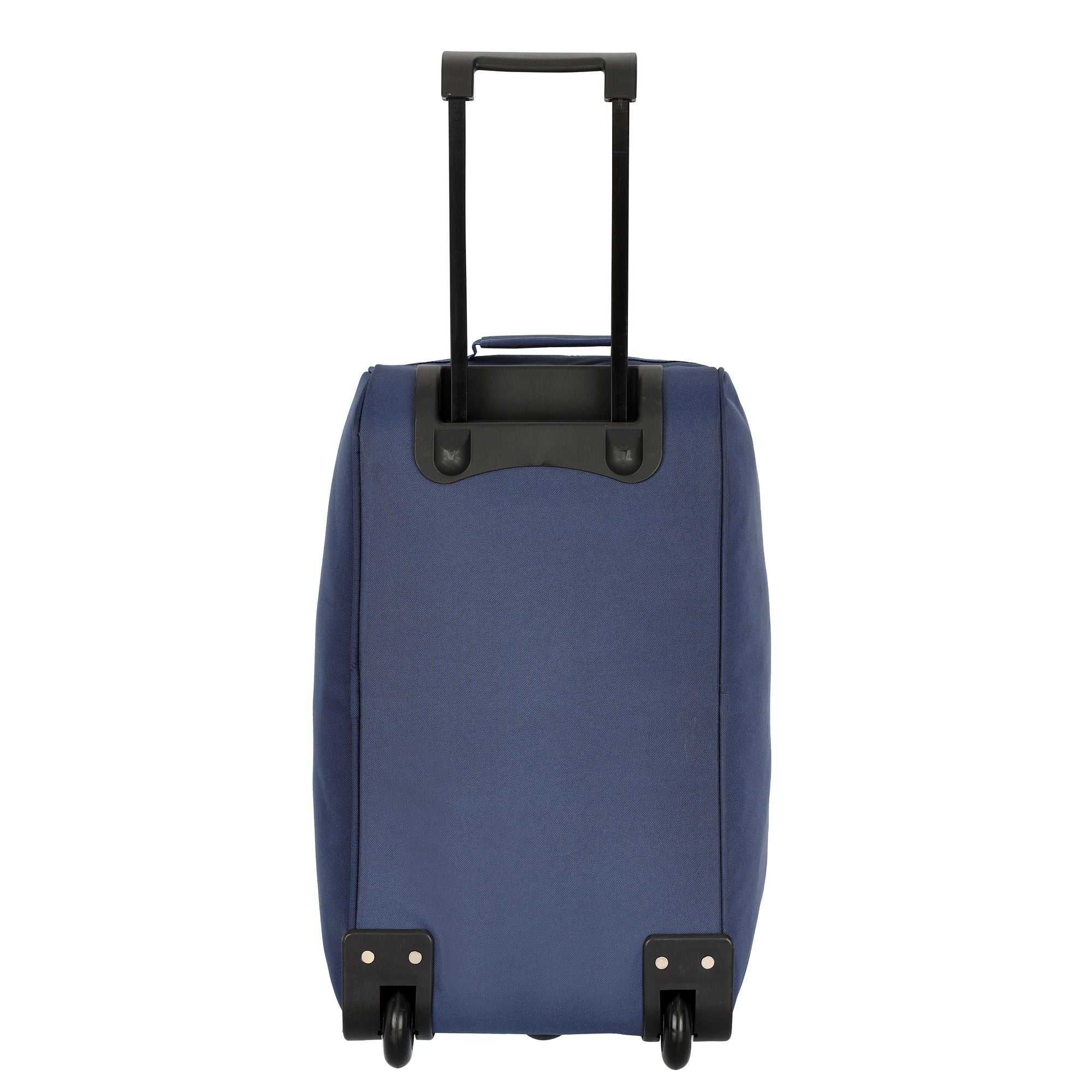 Meridian X Wheel Duffle Bag Navy