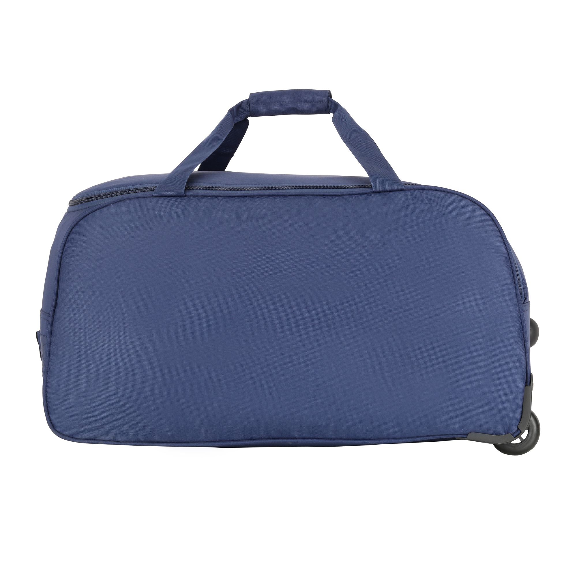 Meridian X Wheel Duffle Bag Navy