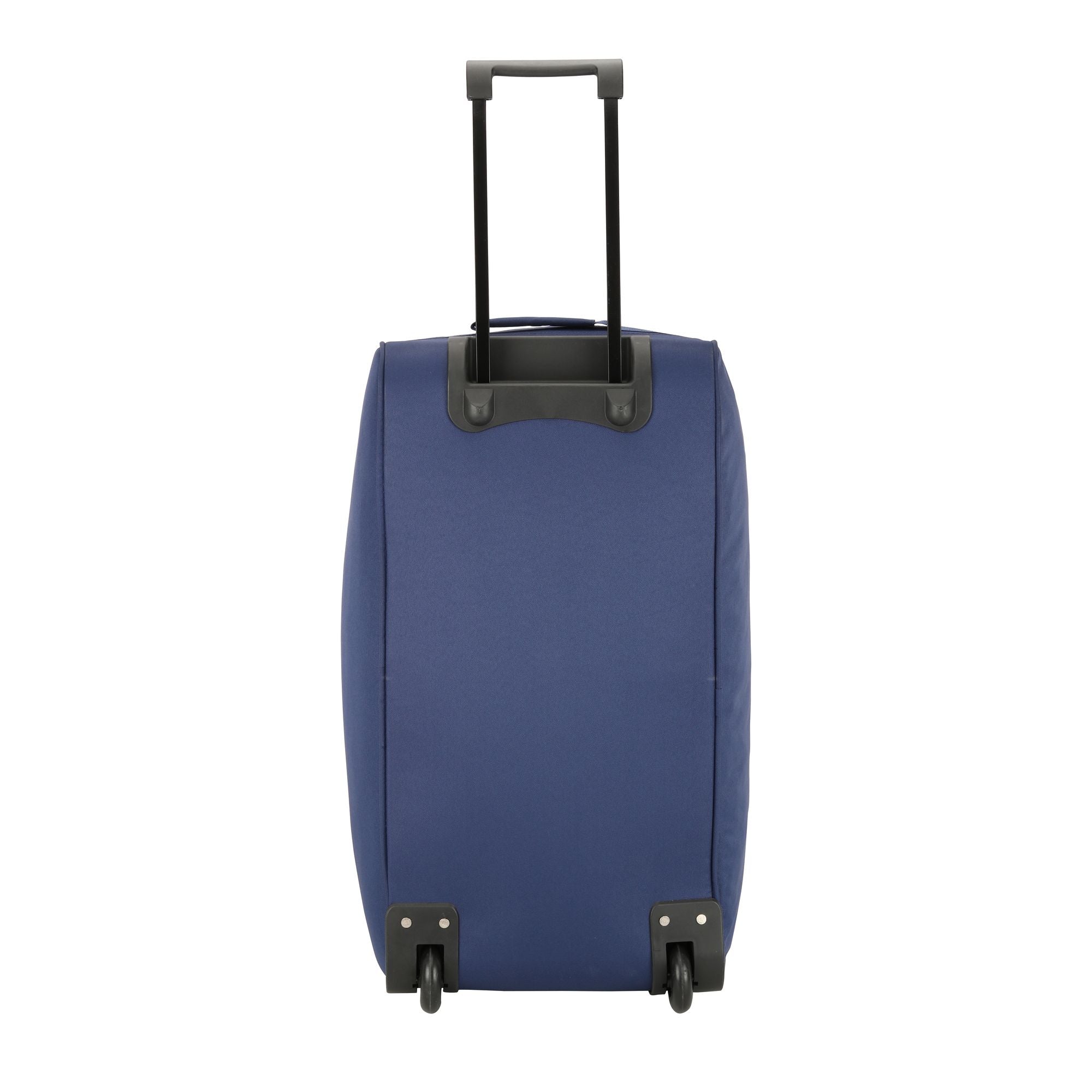 Meridian X Wheel Duffle Bag Navy