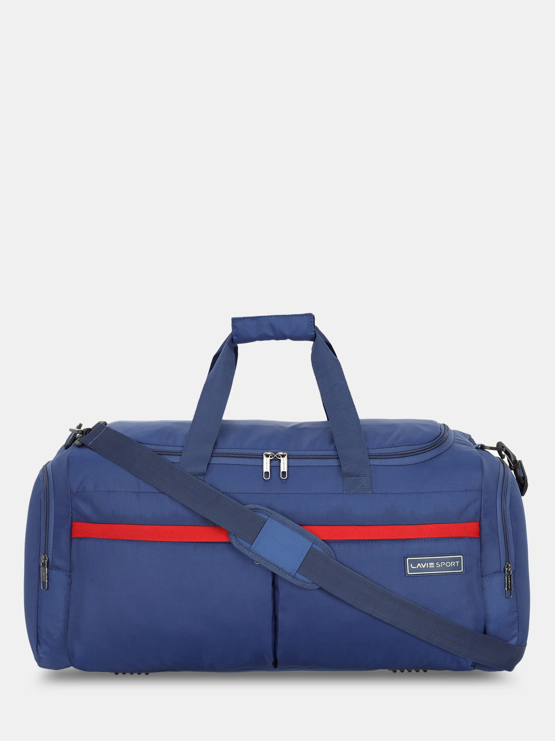 Lavie Sport Epitome 55 cms Large Duffle Bag For | Airbag | Duffle