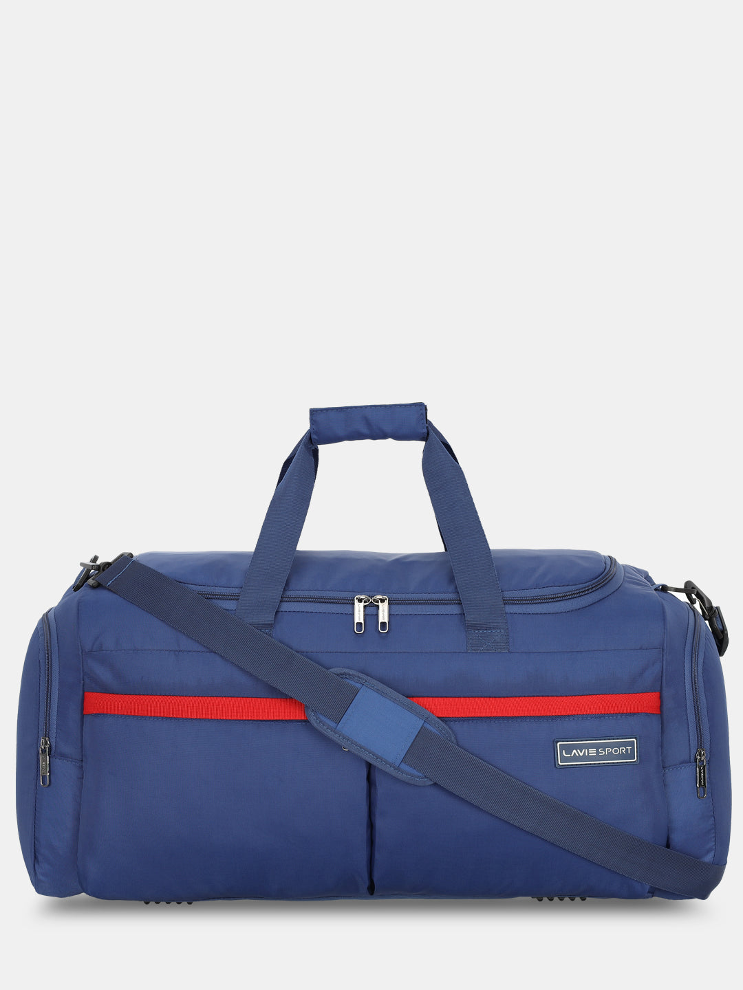 Lavie Sport Epitome 75 cms Duffle Bag For | Airbag| Duffle