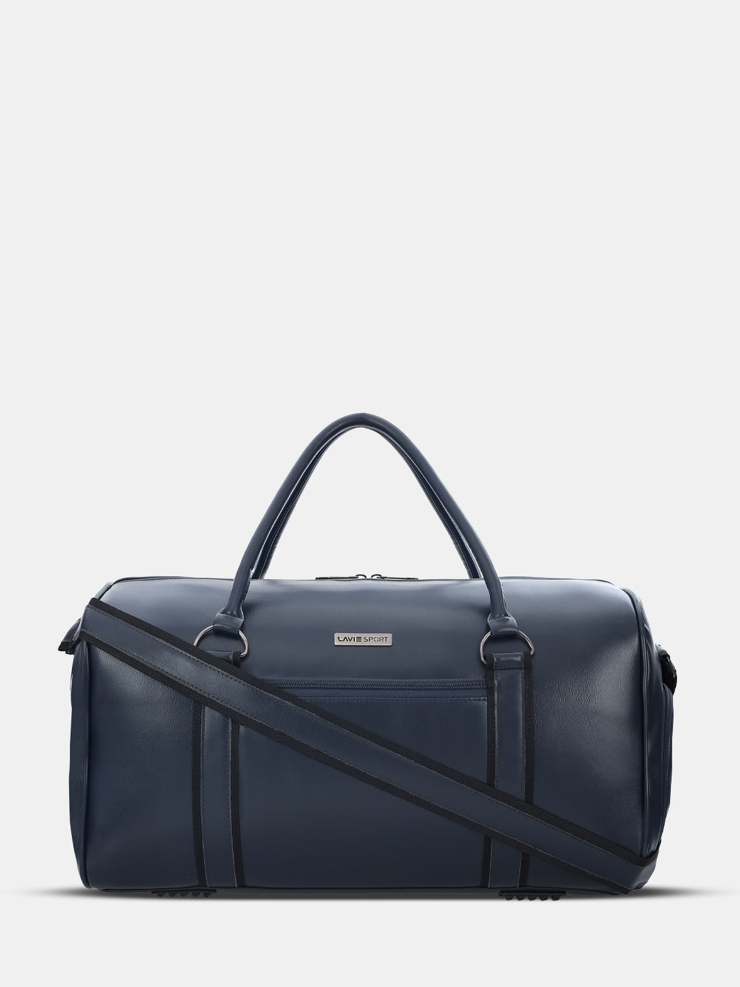 Lavie Sport Pilot 32L Unisex Duffle Bag - Tan Colour