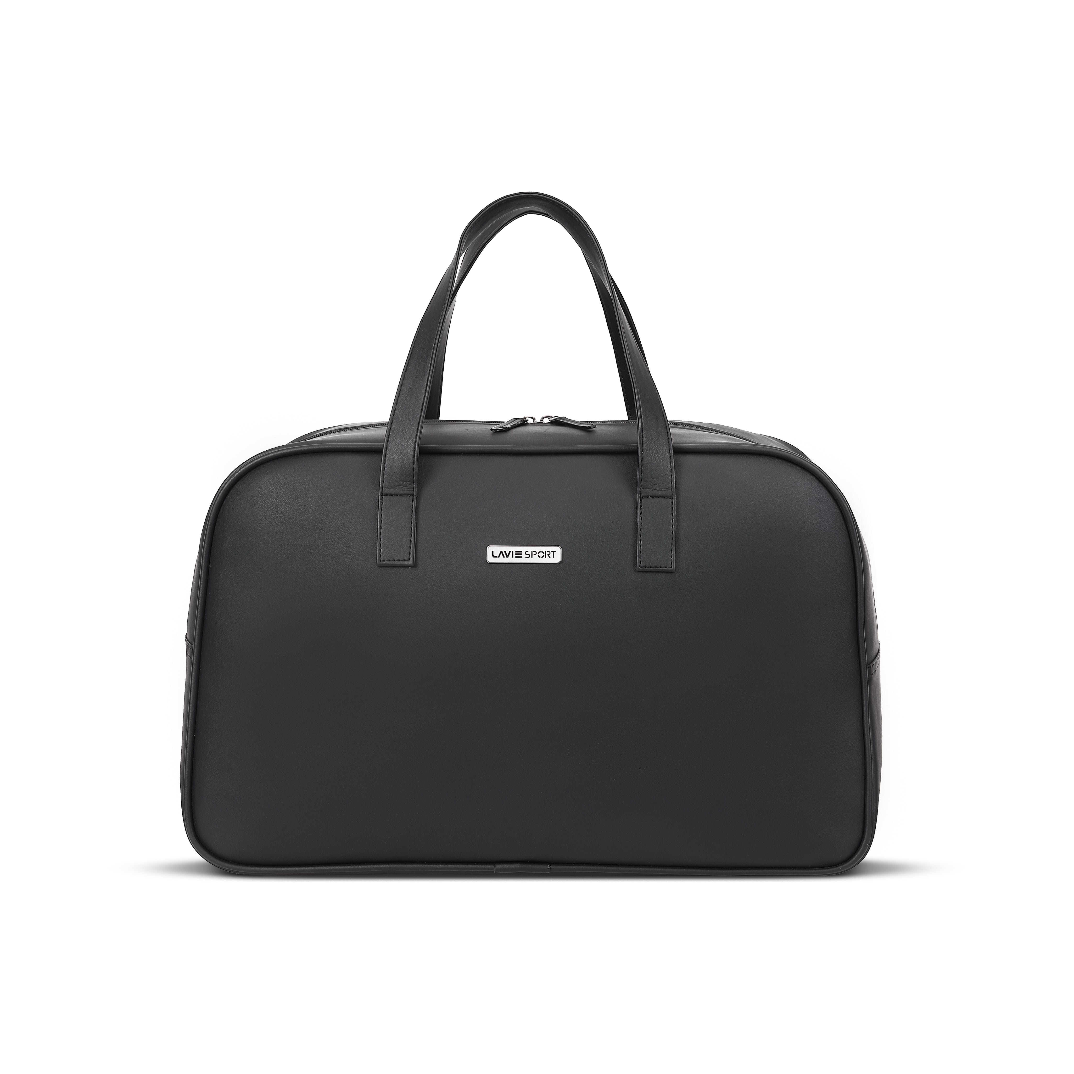 Companion X + 32L Synthetic Leather Unisex Duffle Bag