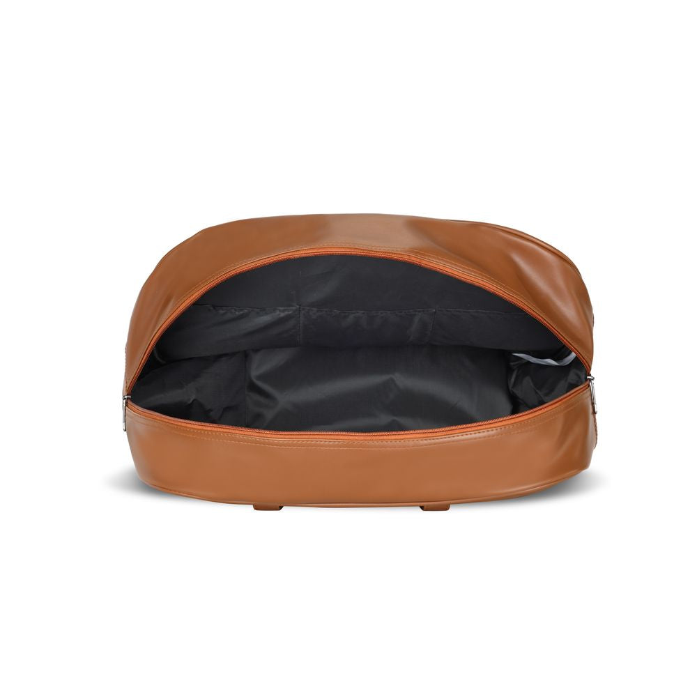 Companion X + 32L Synthetic Leather Unisex Duffle Bag