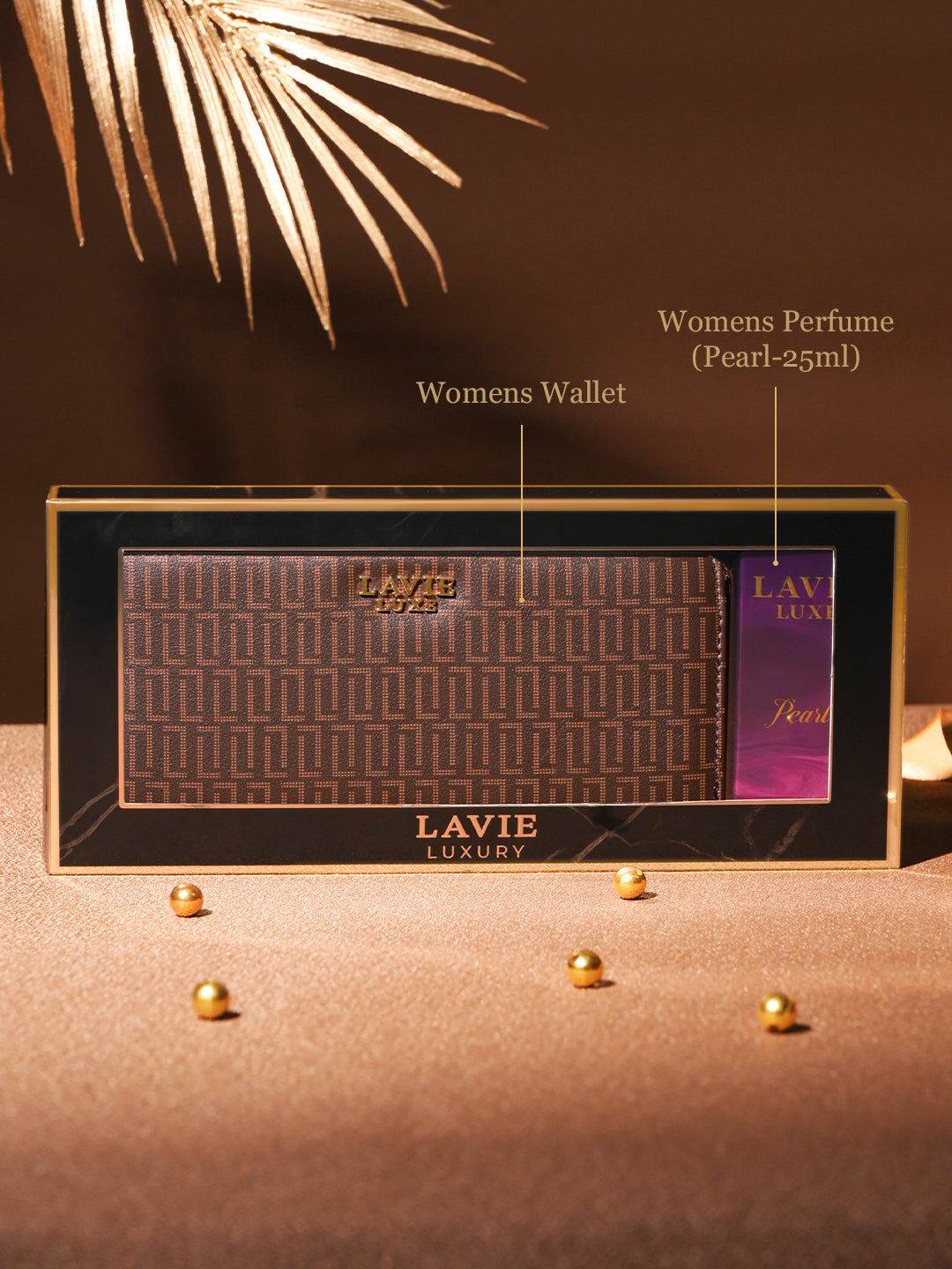 Lavie Sport Men's Gift Box