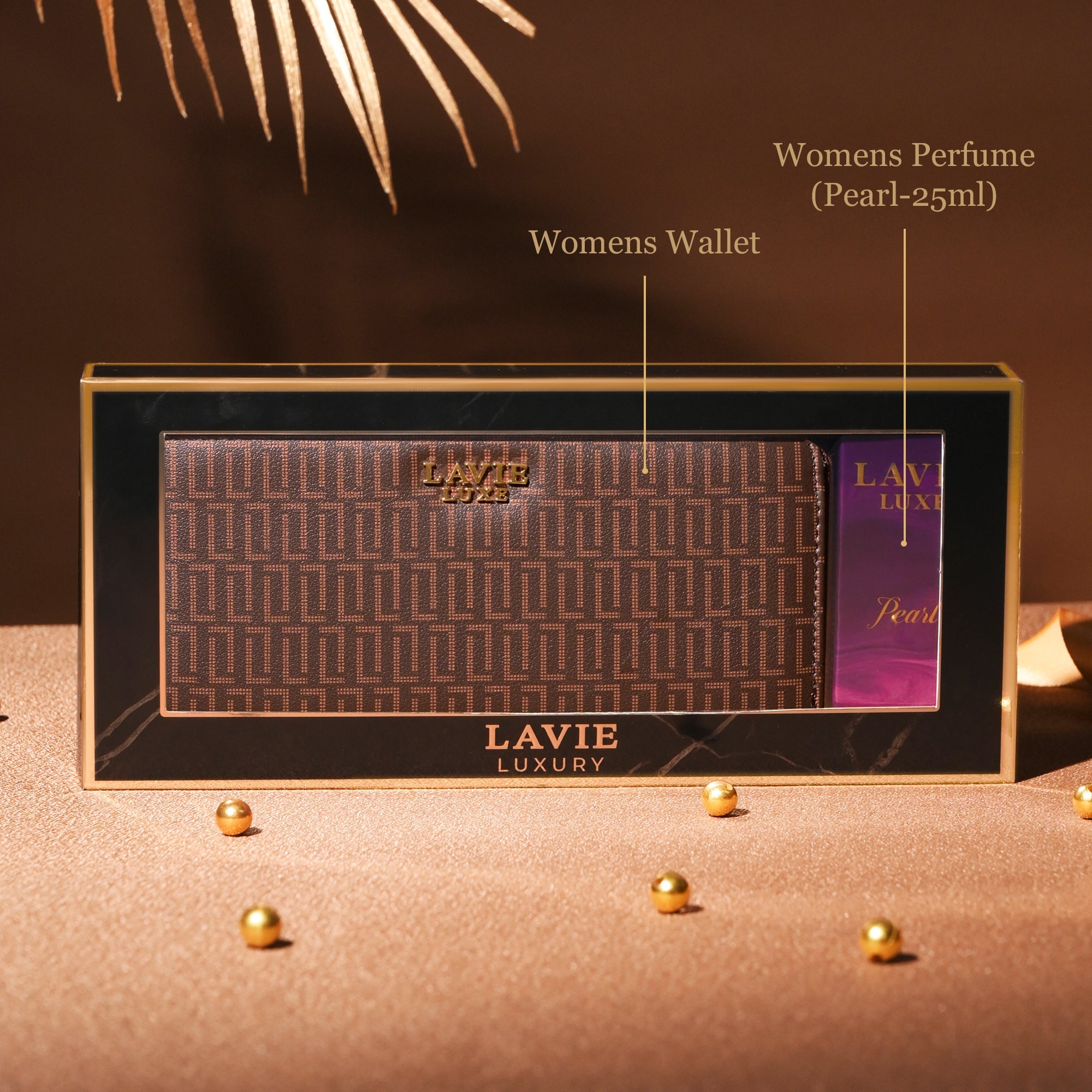 Women's and Men's Gift Box