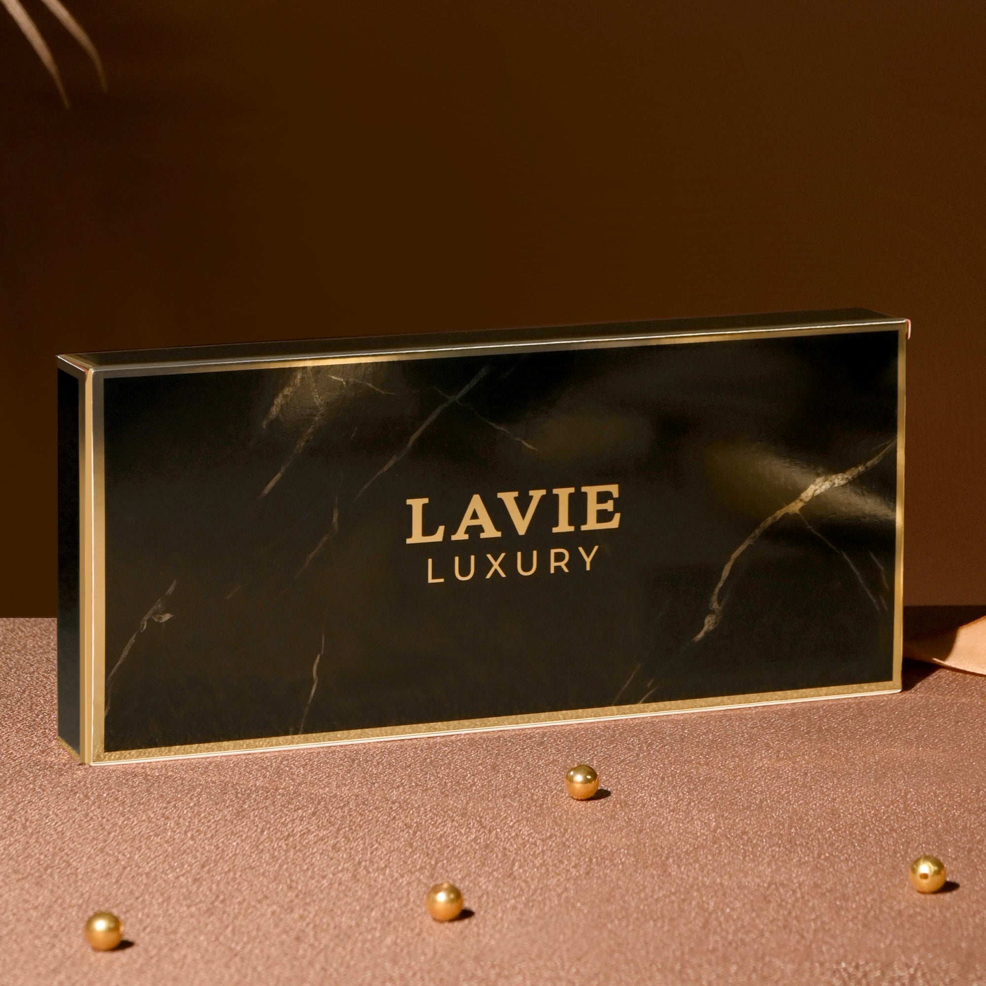 Women's and Men's Gift Box
