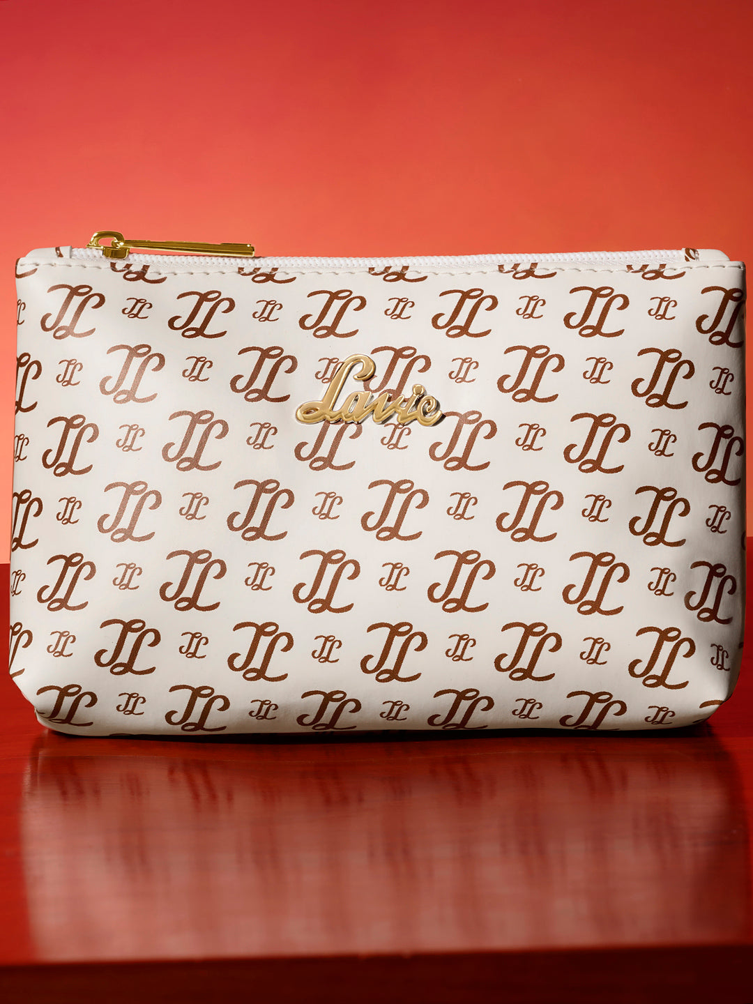 Scarlet Clutch Women Giftset