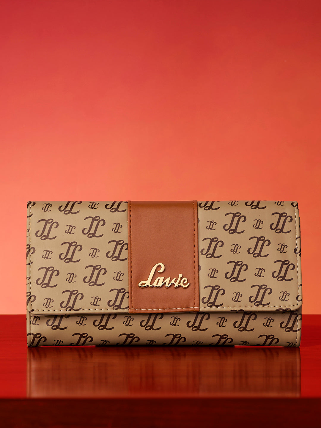 Scarlet Wallet 2 Women Giftset