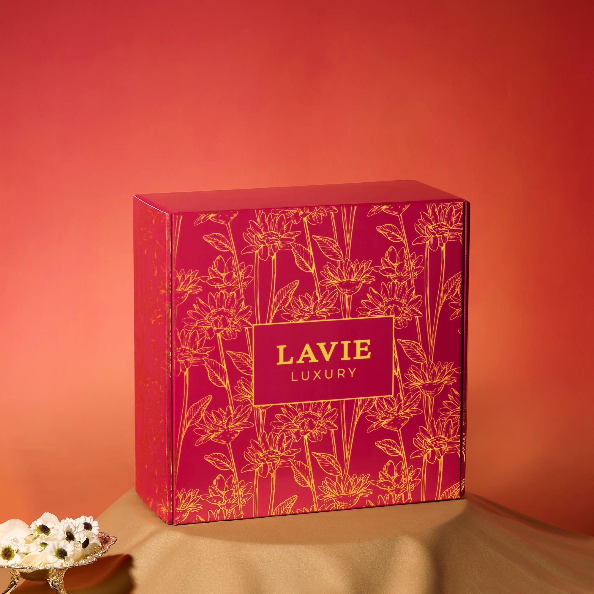 Scarlet Sally 2 Women Giftset