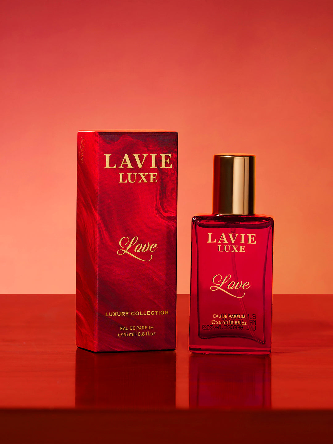 Scarlet Sally 1 Women Giftset