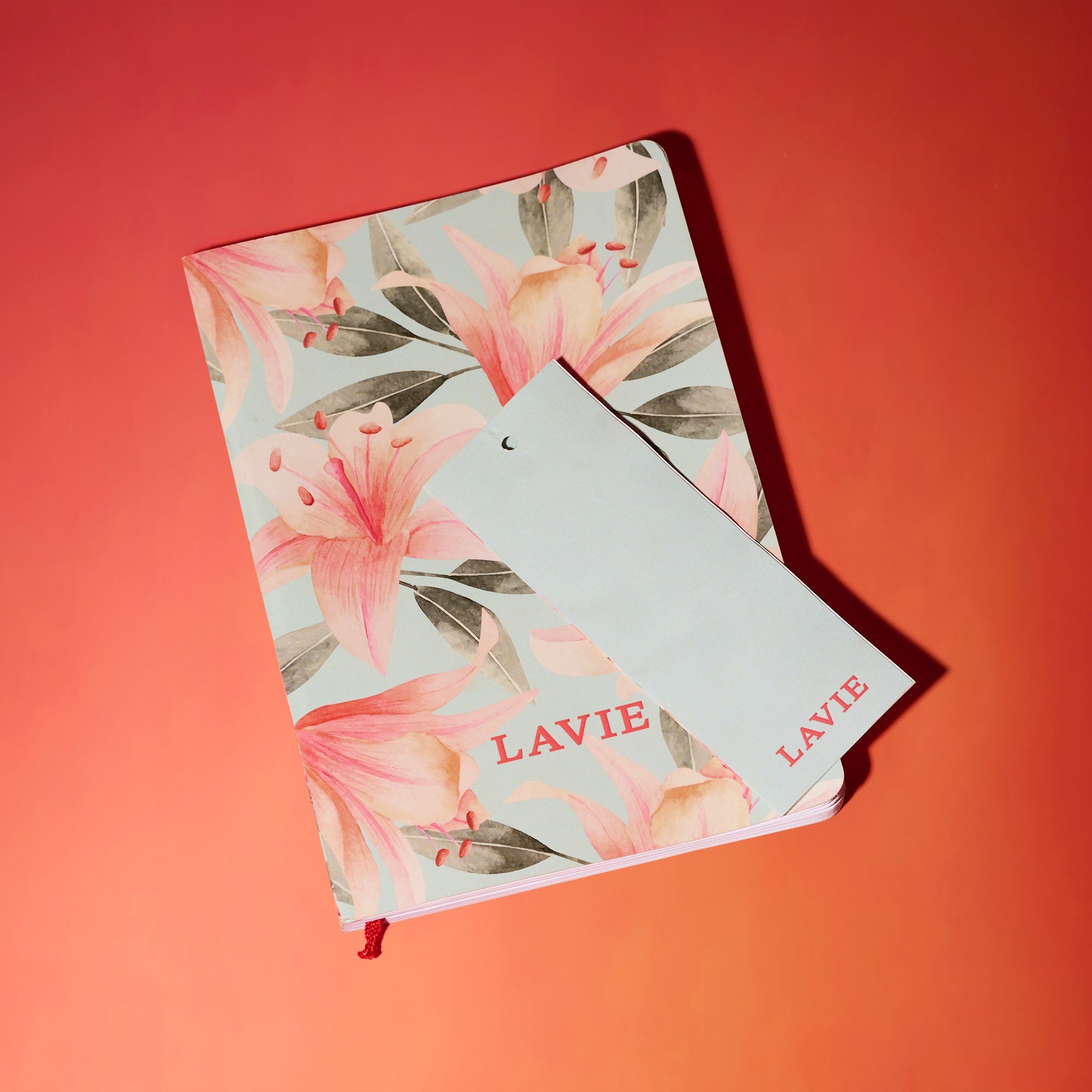 Scarlet SLG Wallet 1 Women Giftset