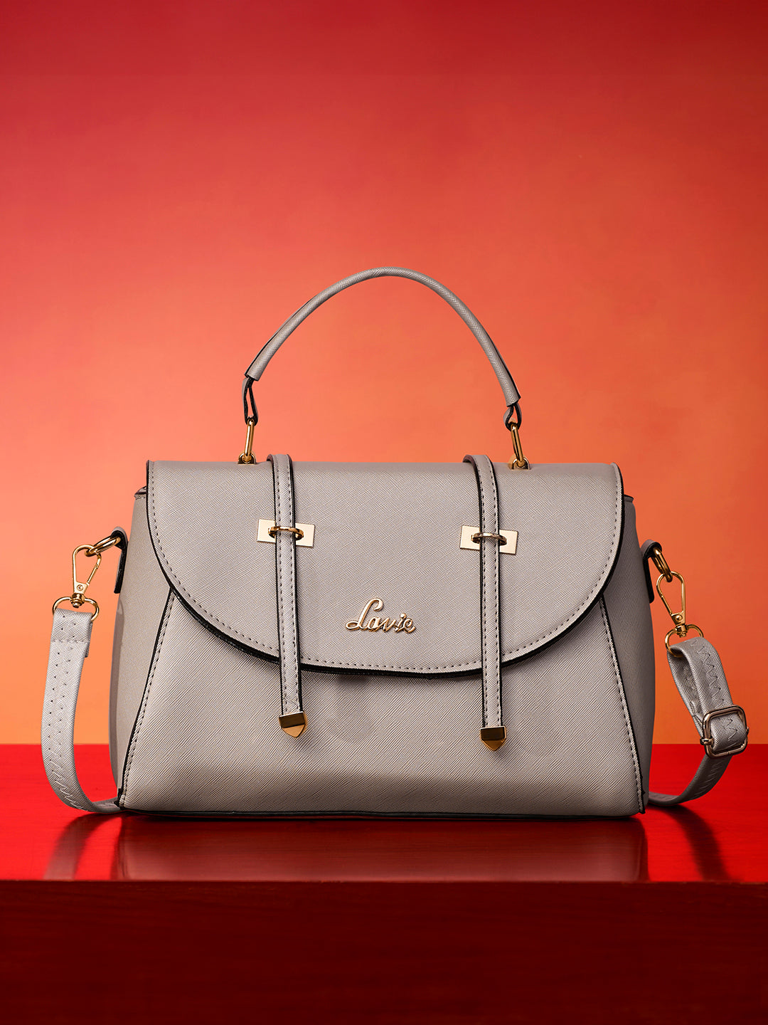 Scarlet Handbag 2 Women Giftset