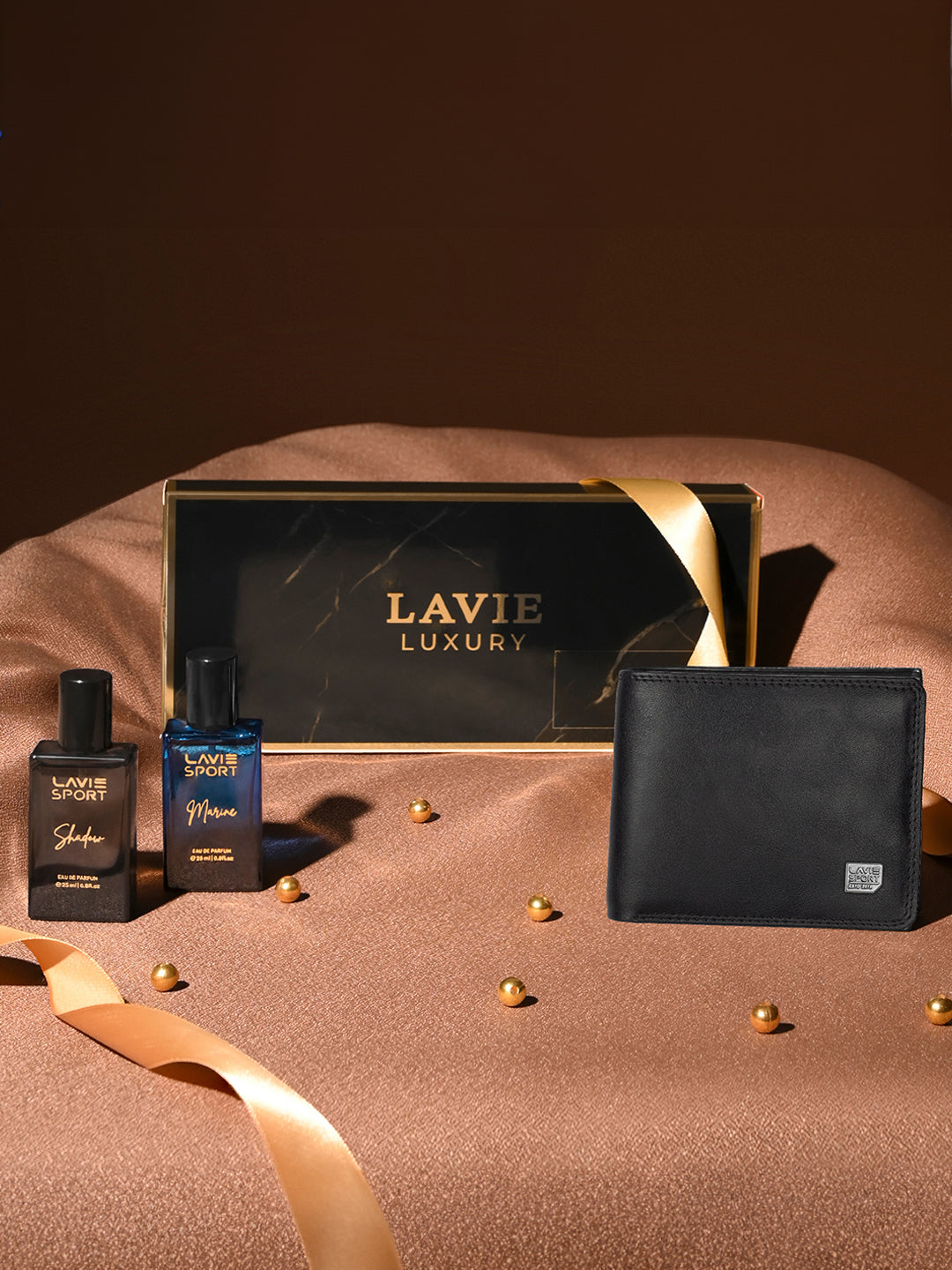Lavie Sport Men's Gift Box