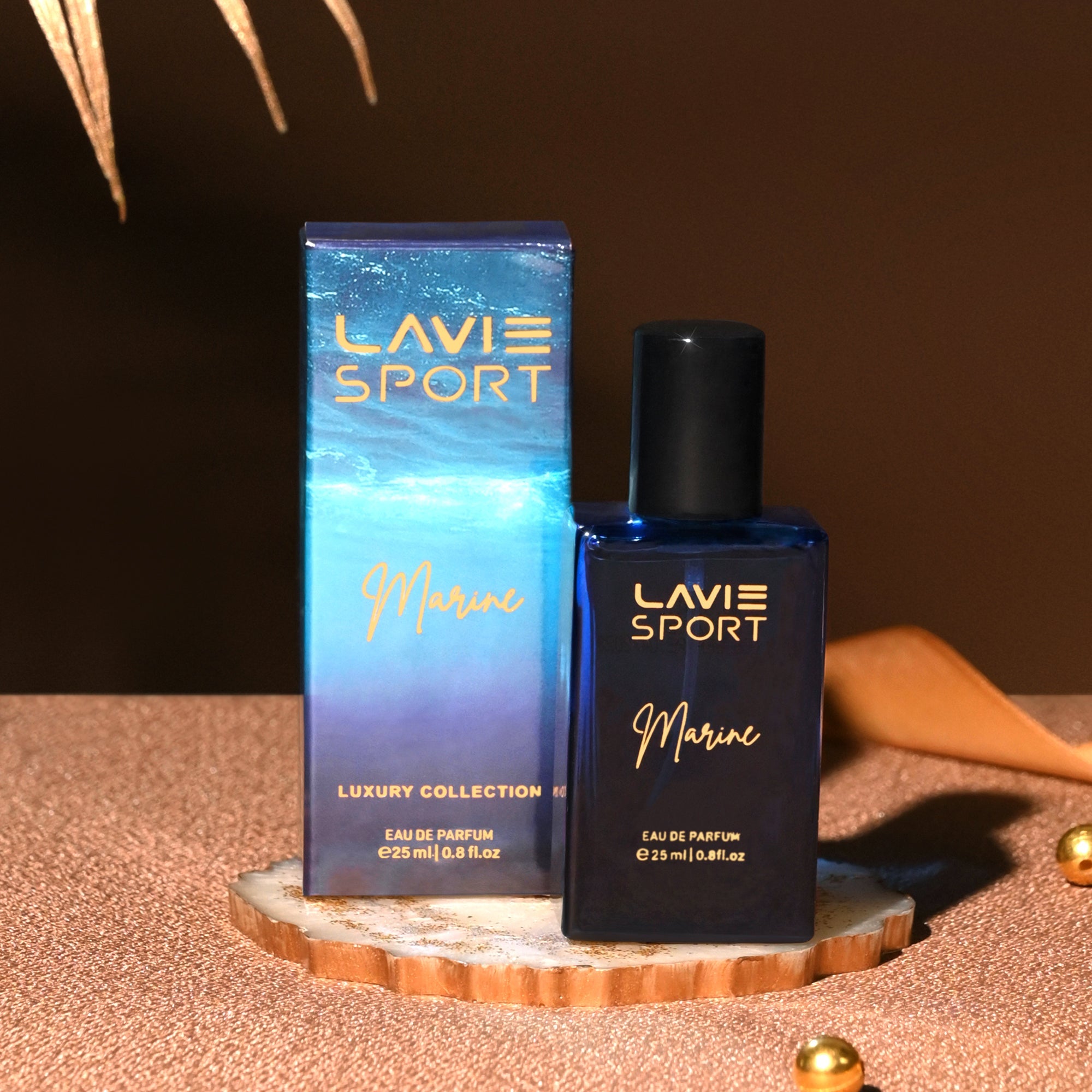 Women's and Men's Gift Box