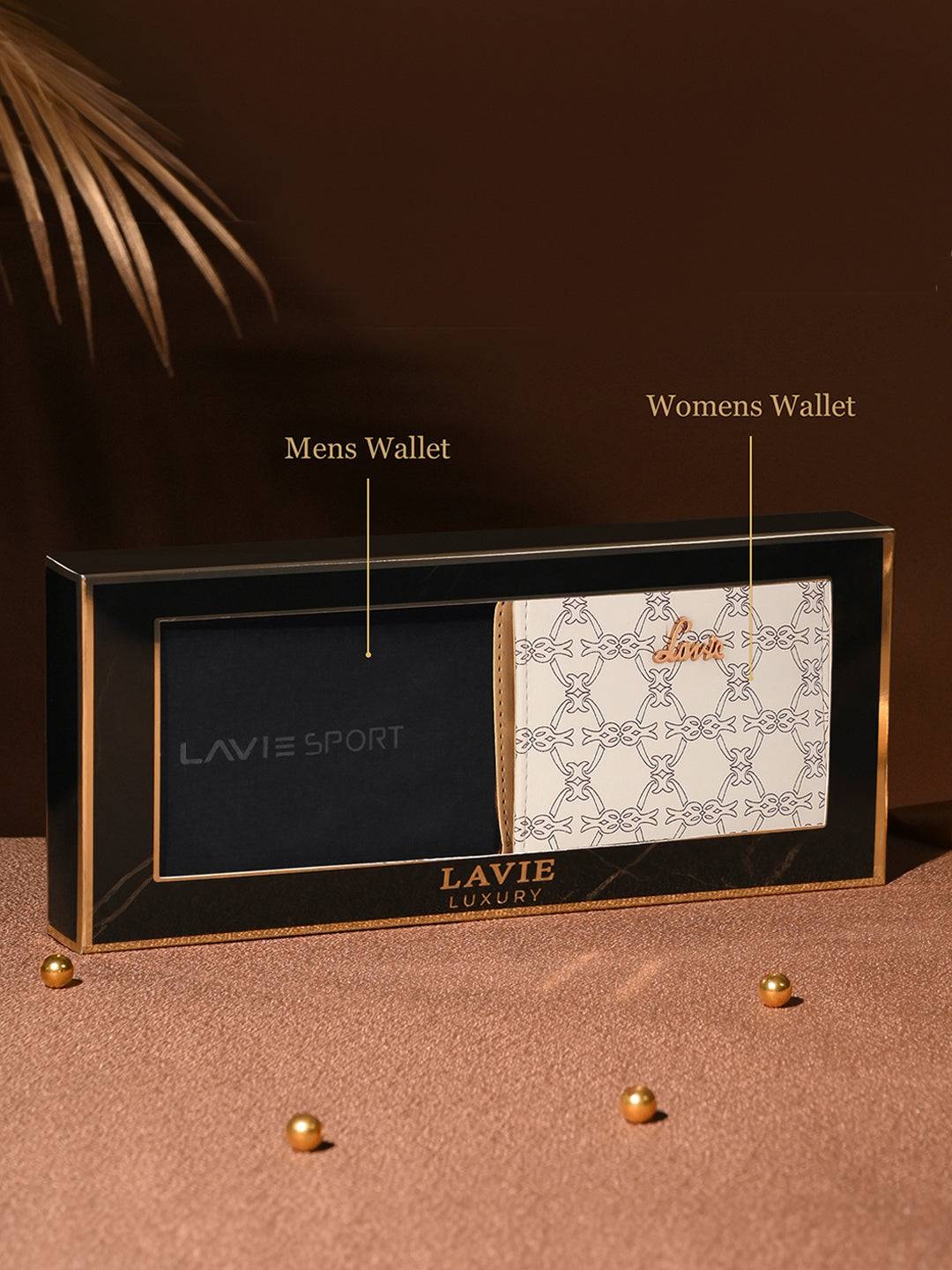 Lavie Sport Men's Gift Box