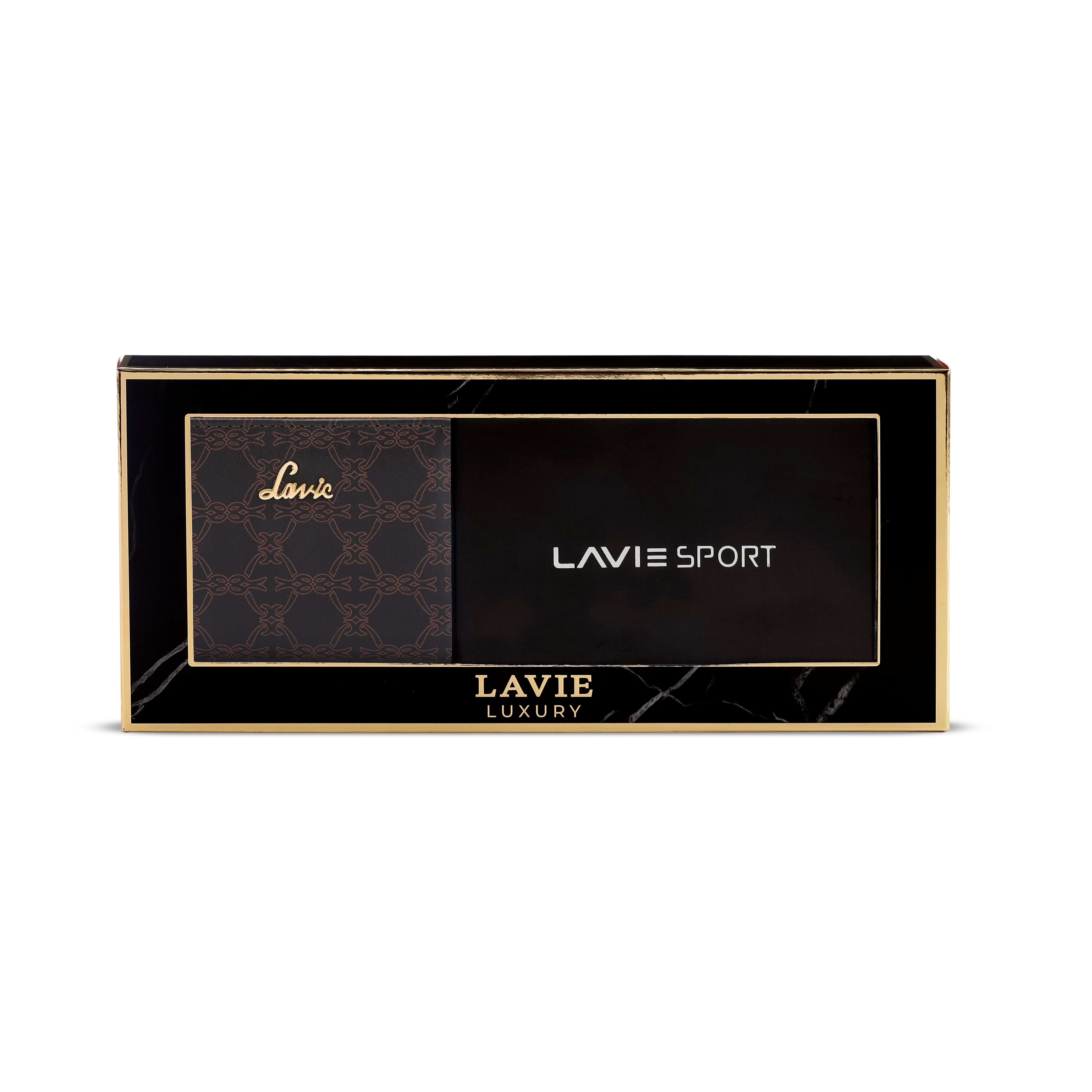 Lavie Luxe Women's and Men's Gift Box