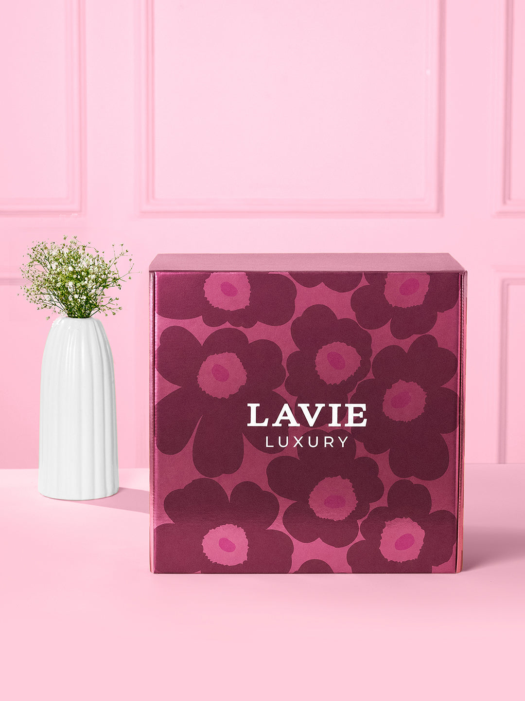 Roselle Bloom Giftset