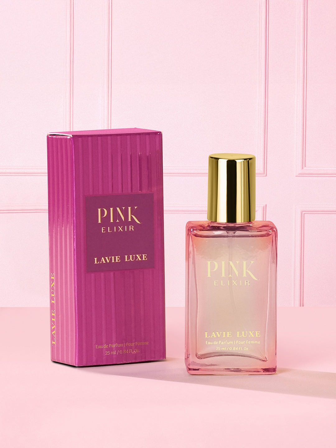 Roselle Elixir Giftset