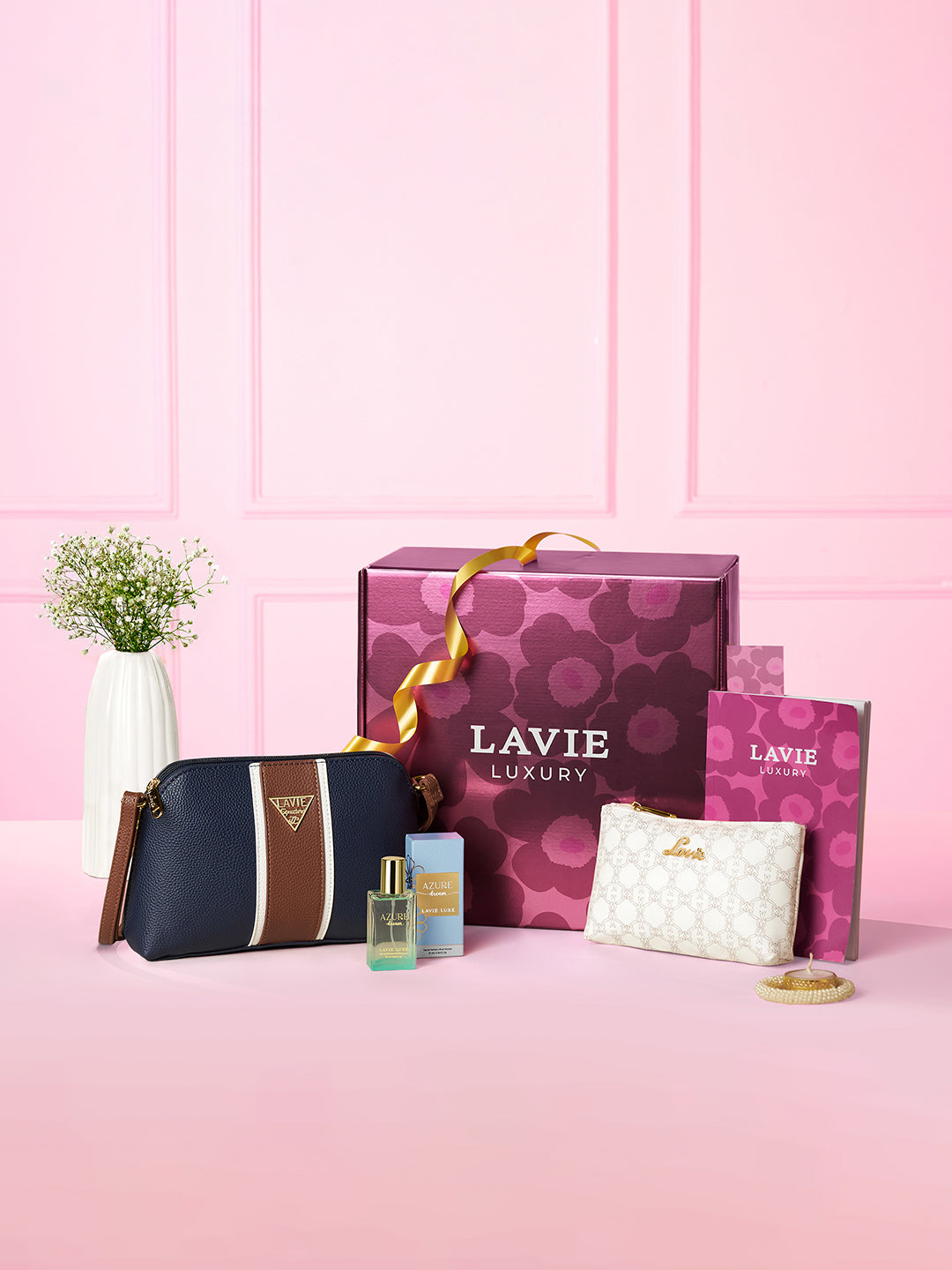 Roselle Dream Giftset