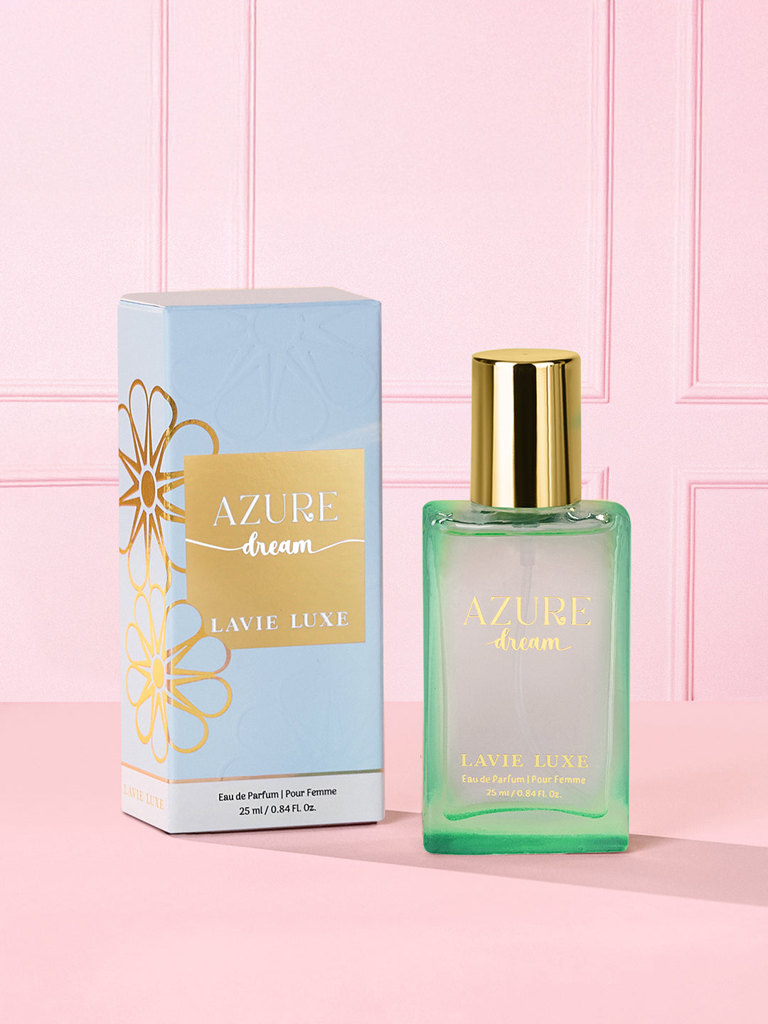 Roselle Dream Giftset