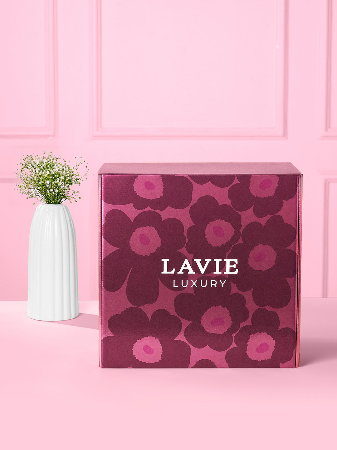 Roselle Dream Giftset