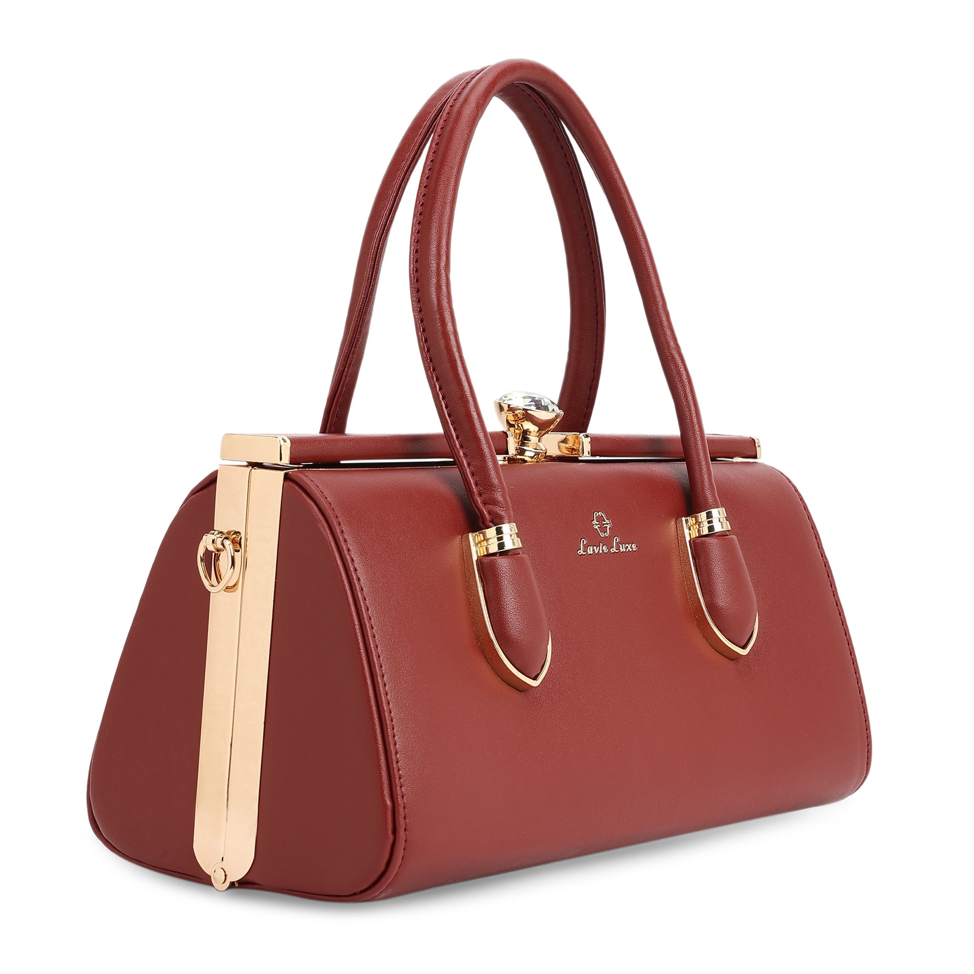 Dazzle Medium Frame Bag