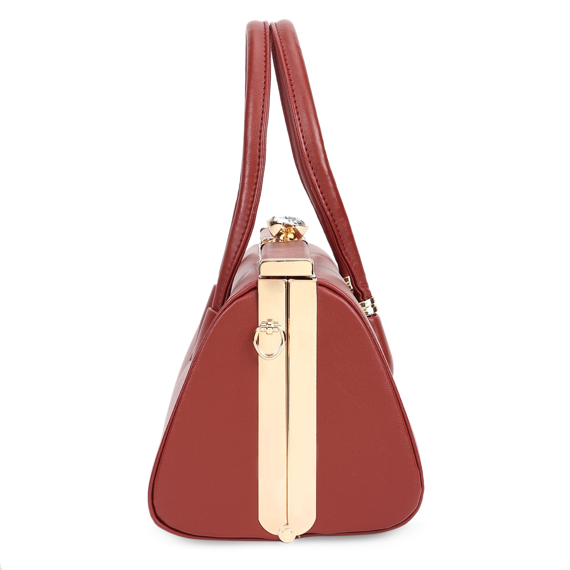 Dazzle Medium Frame Bag