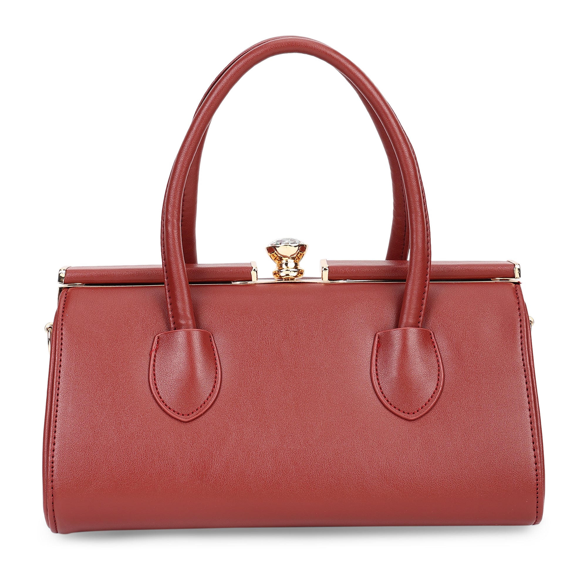 Dazzle Medium Frame Bag