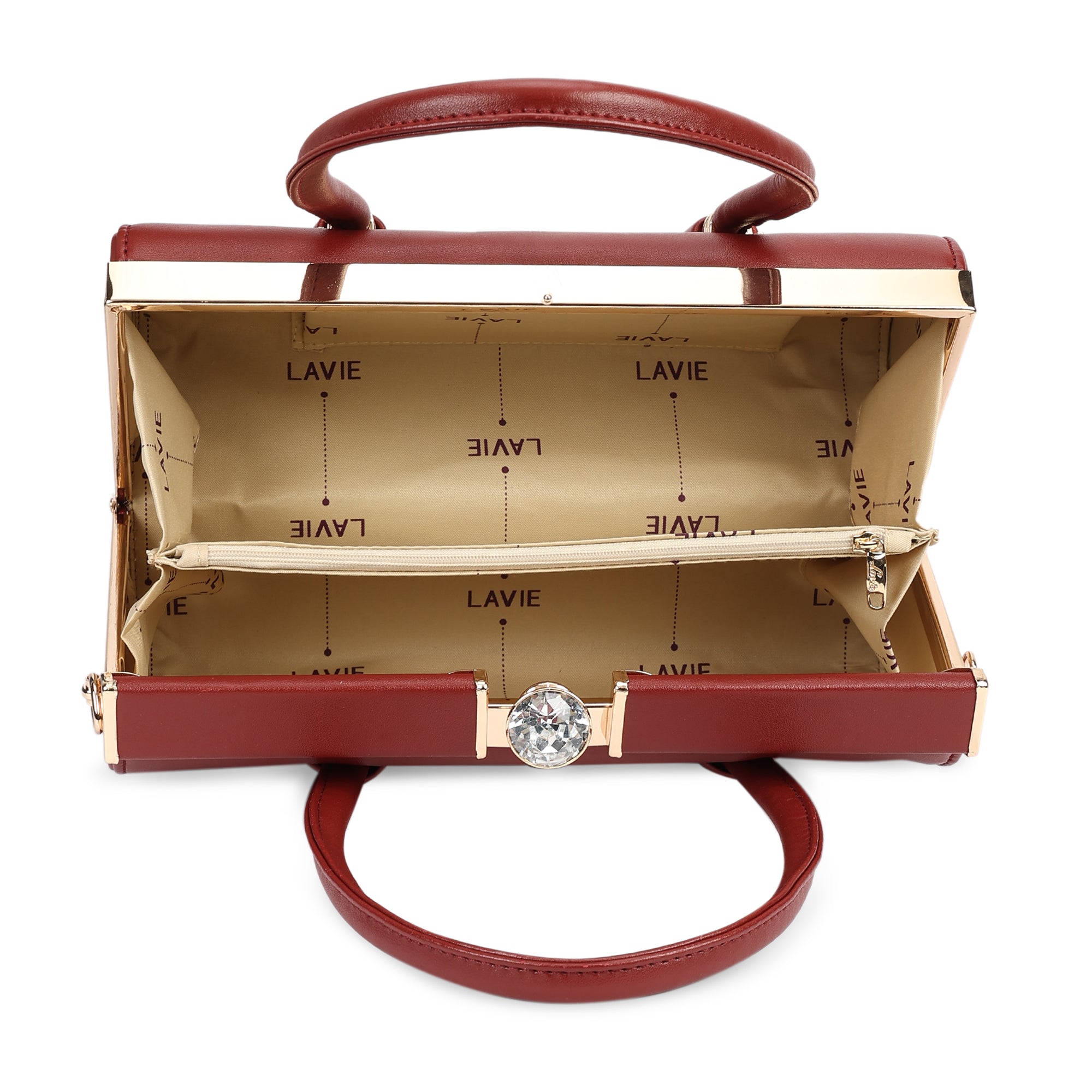 Dazzle Medium Frame Bag