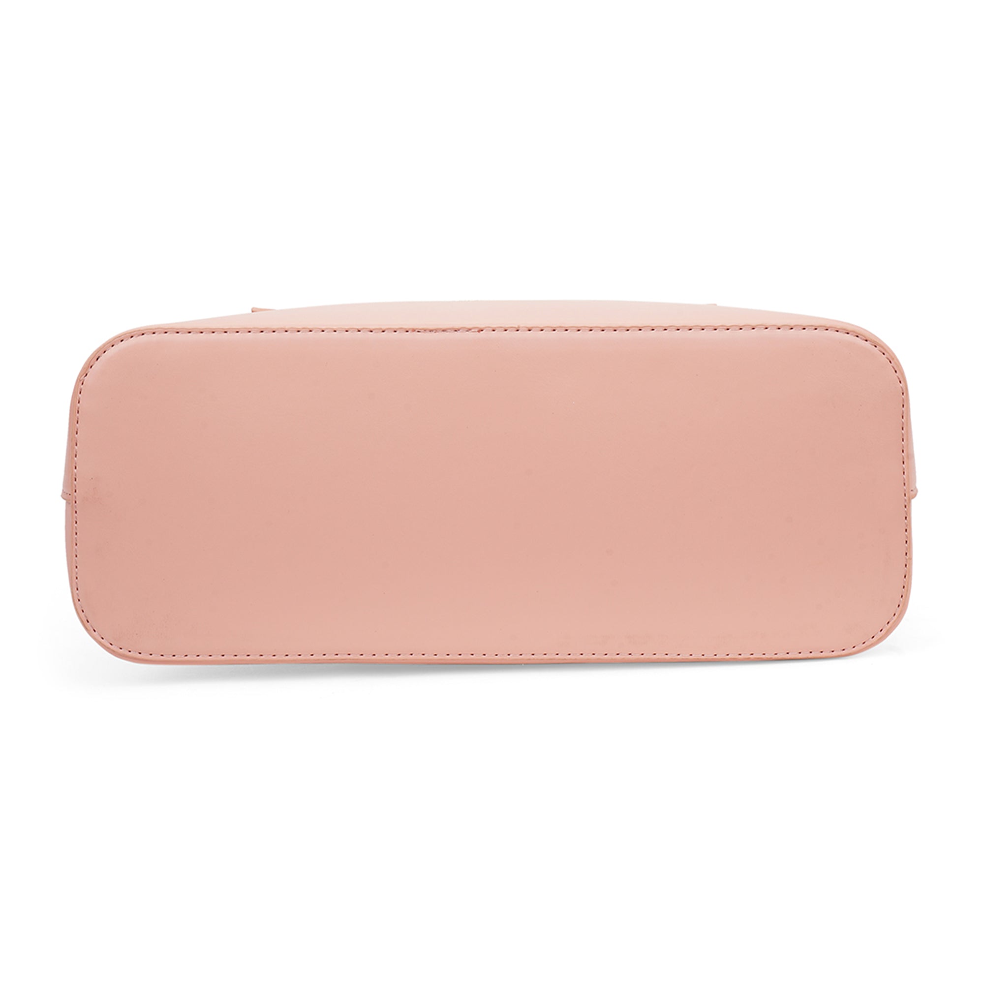 Lavie Luxe Pink Large Women's Kurumba Satchel Bag